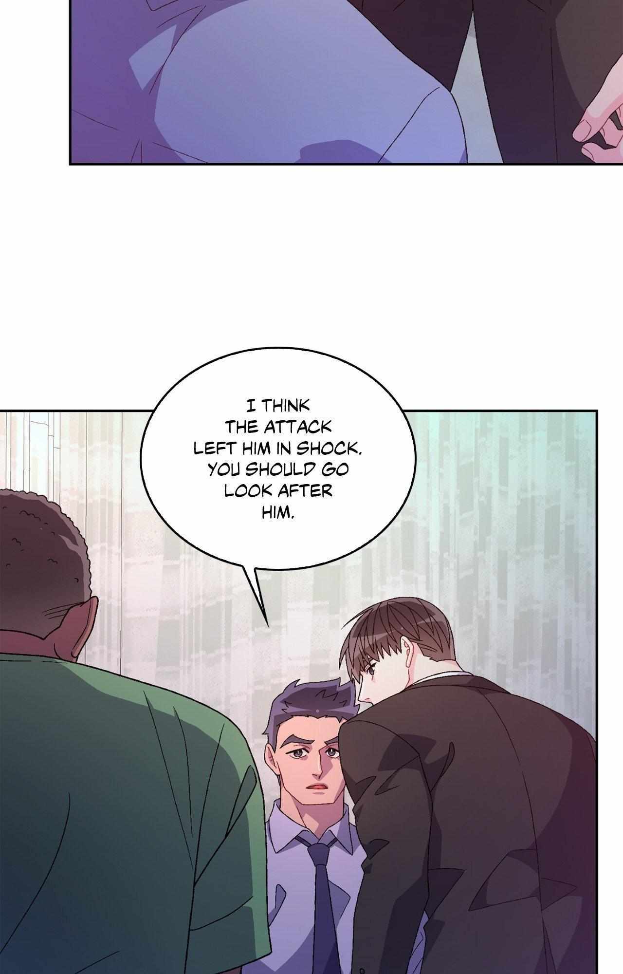 Arthur Chapter 131 - Page 32 in English