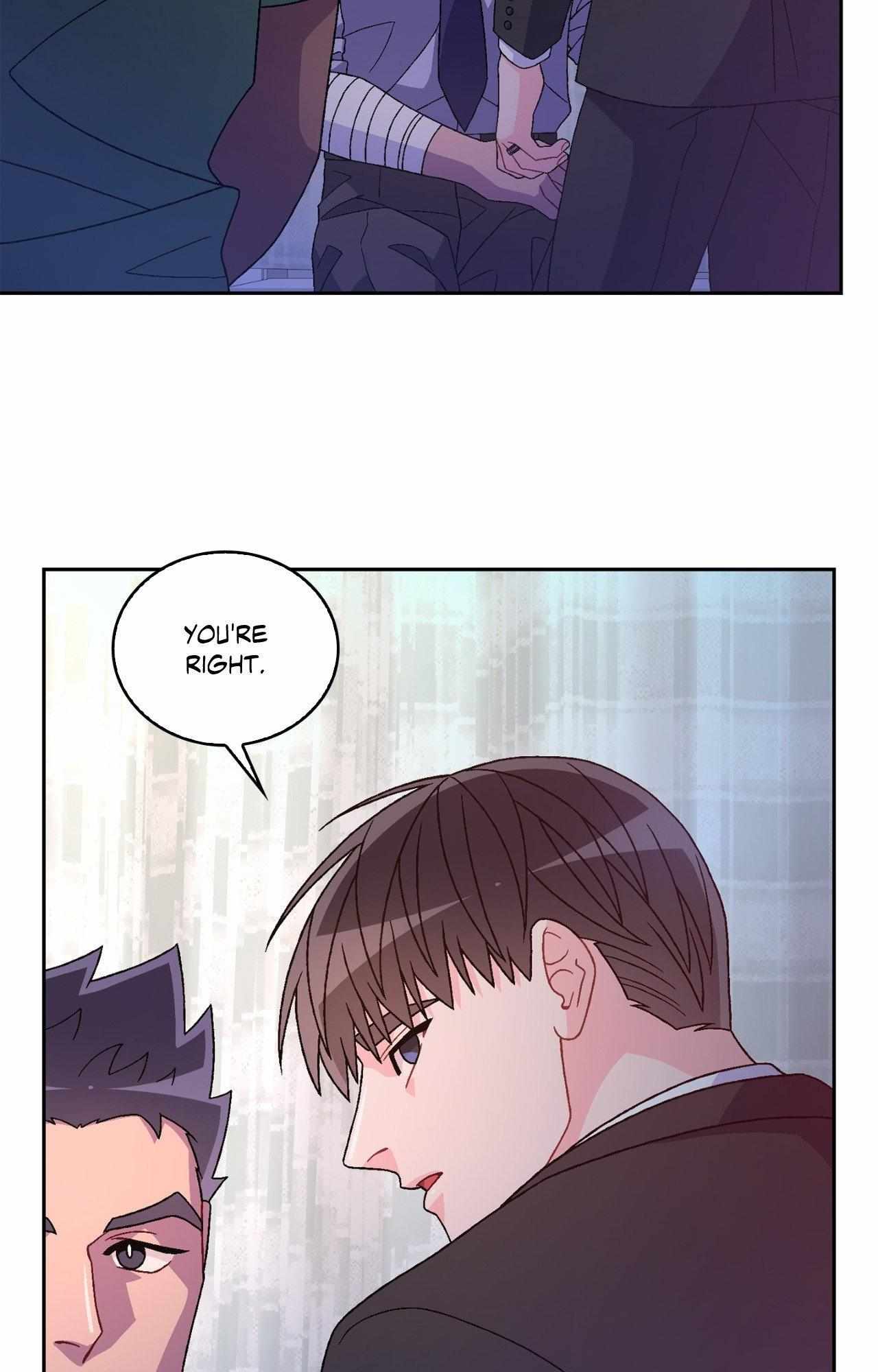 Arthur Chapter 131 - Page 33 in English