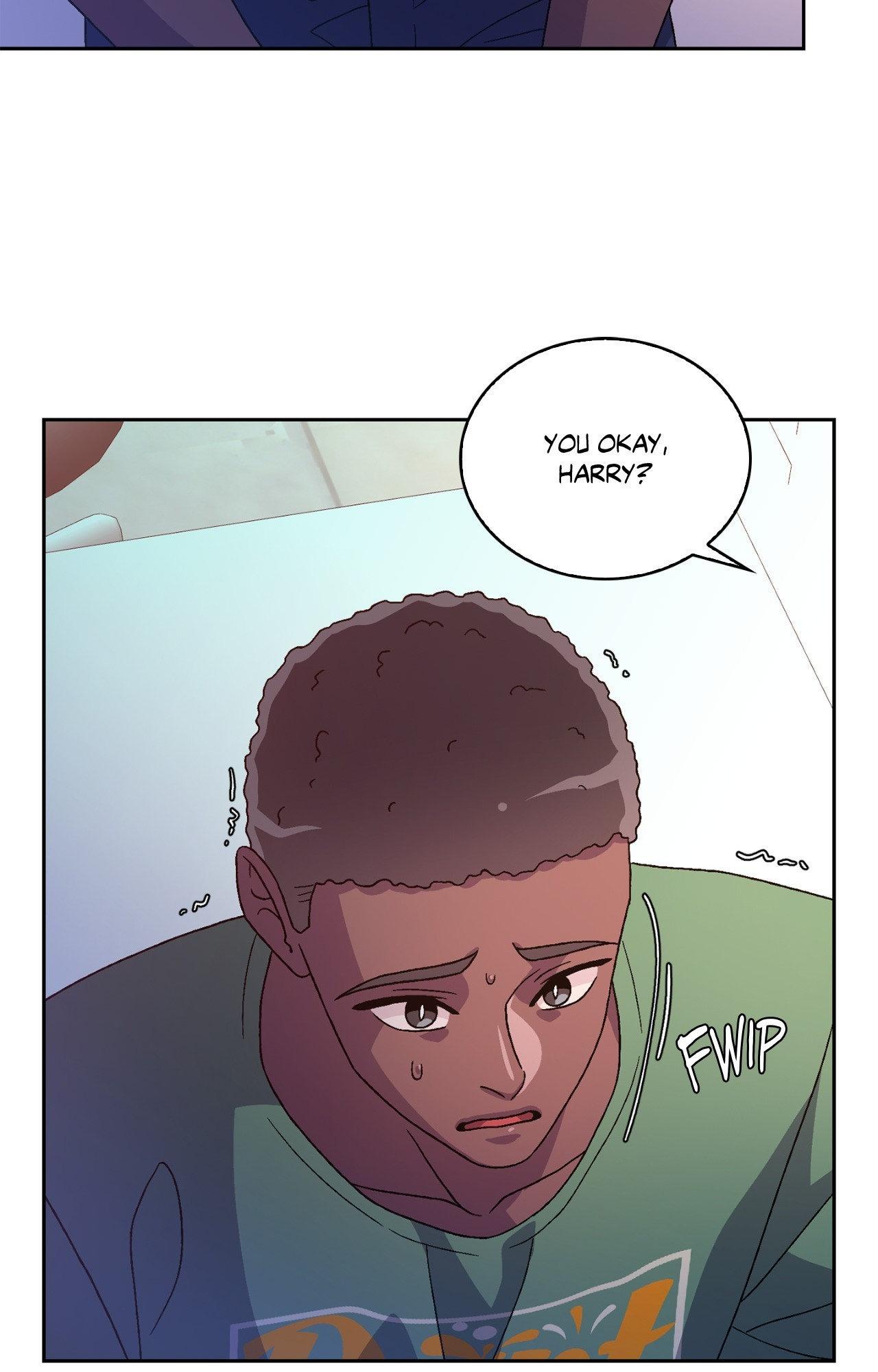 Arthur Chapter 131 - Page 36 in English