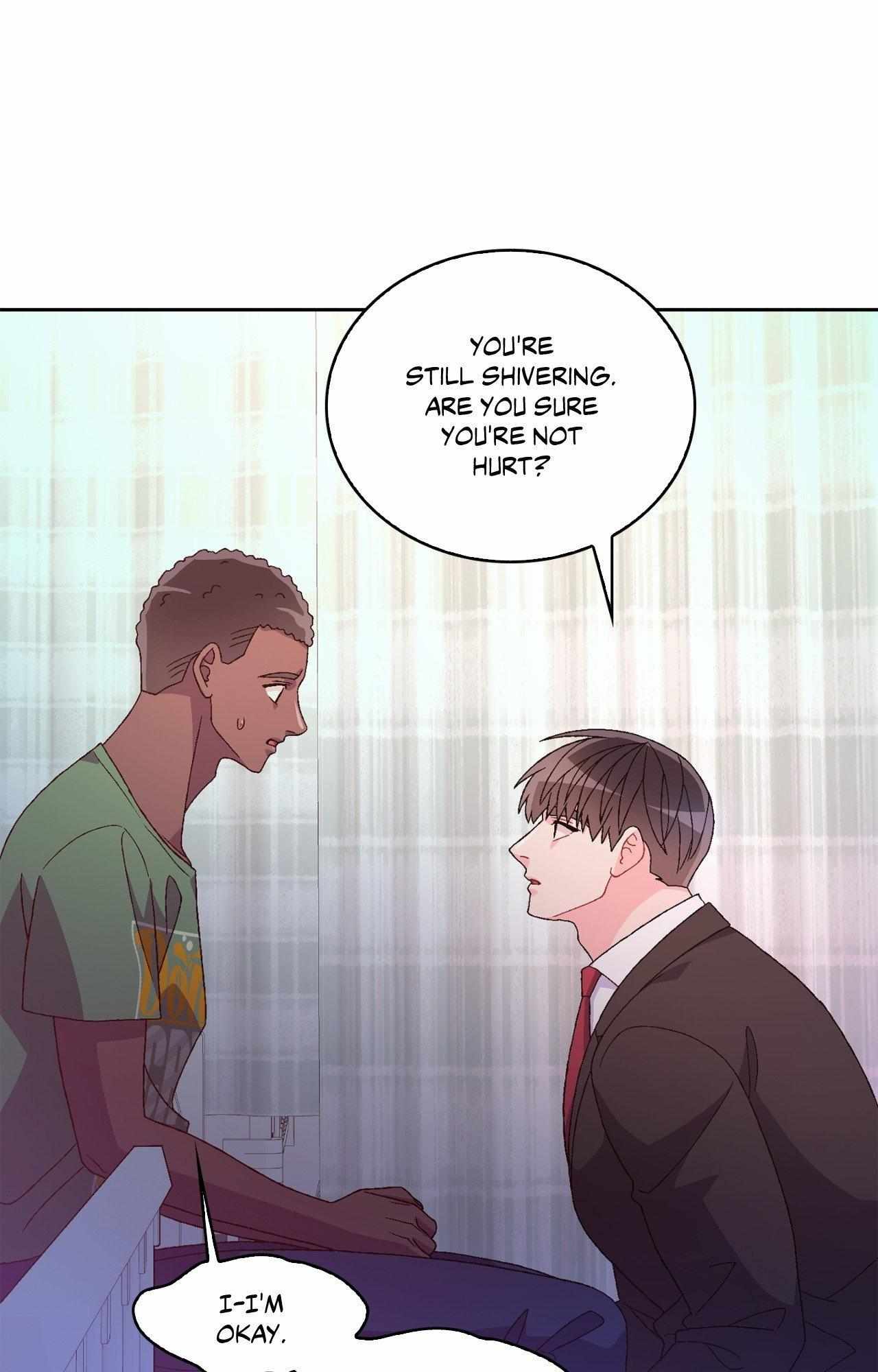 Arthur Chapter 131 - Page 37 in English