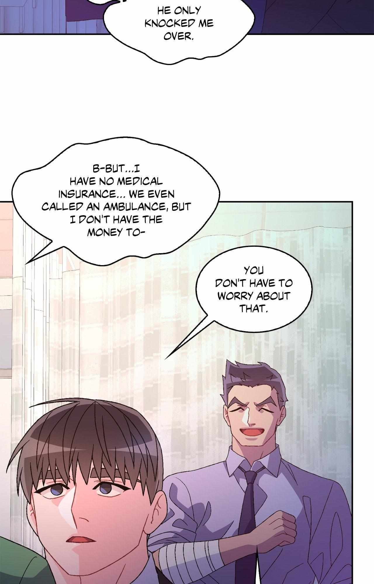 Arthur Chapter 131 - Page 38 in English