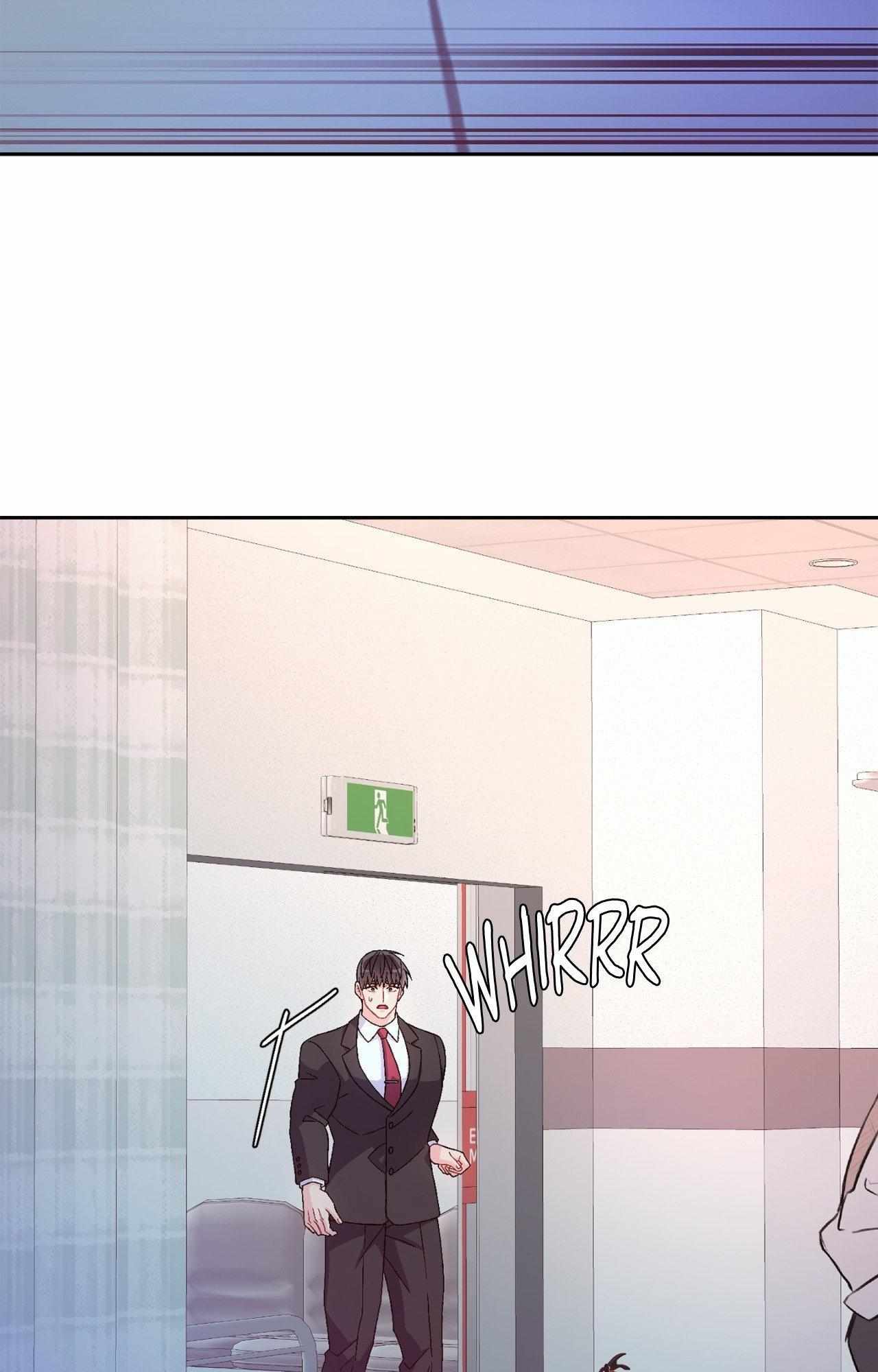 Arthur Chapter 131 - Page 4 in English
