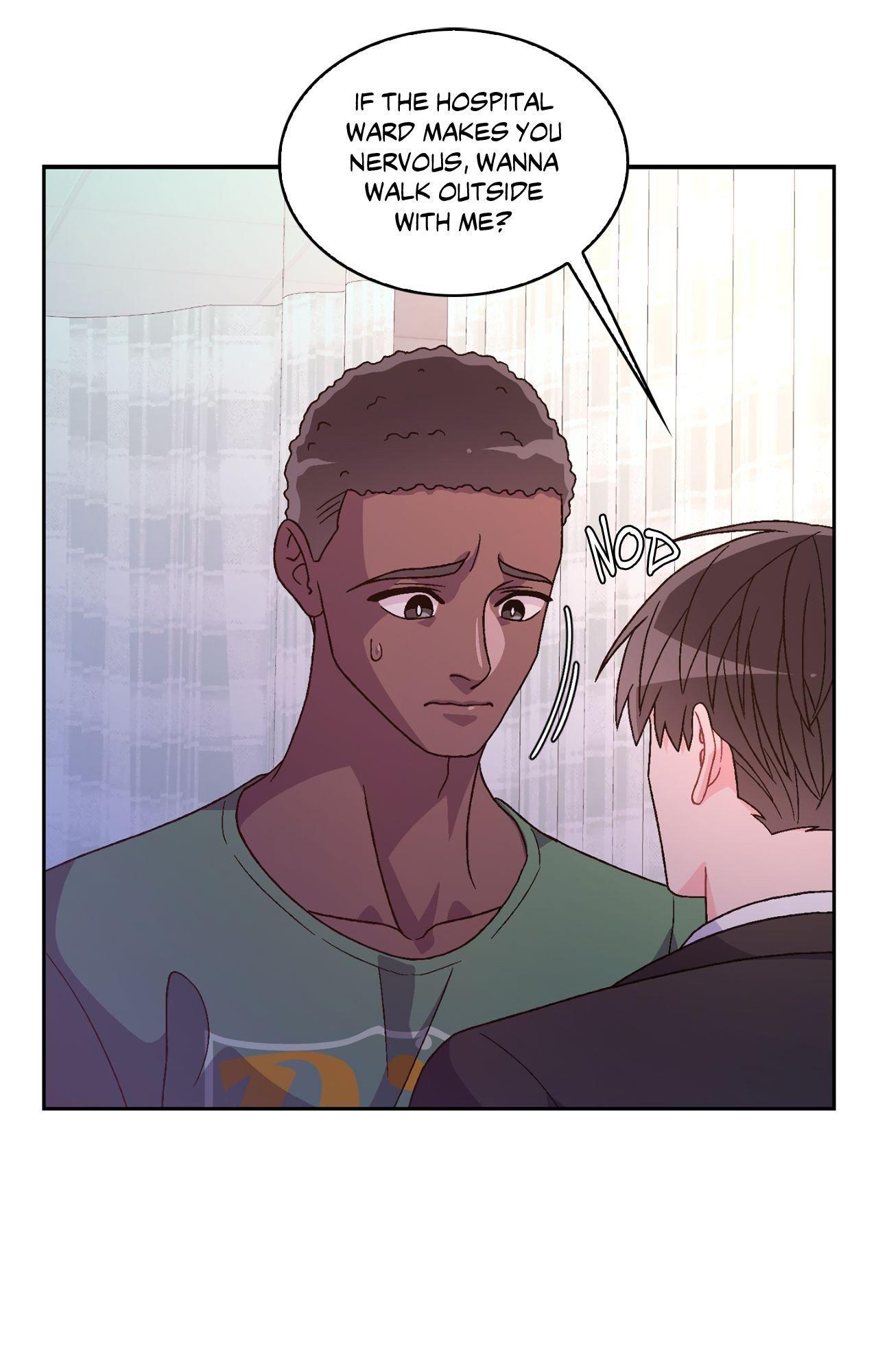 Arthur Chapter 131 - Page 40 in English