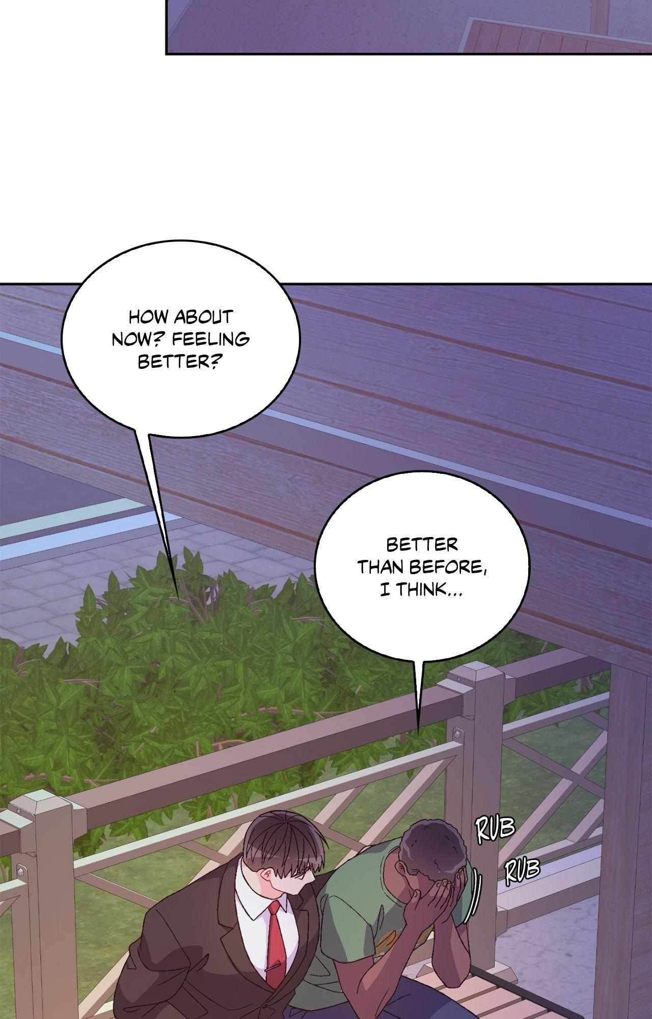 Arthur Chapter 131 - Page 42 in English