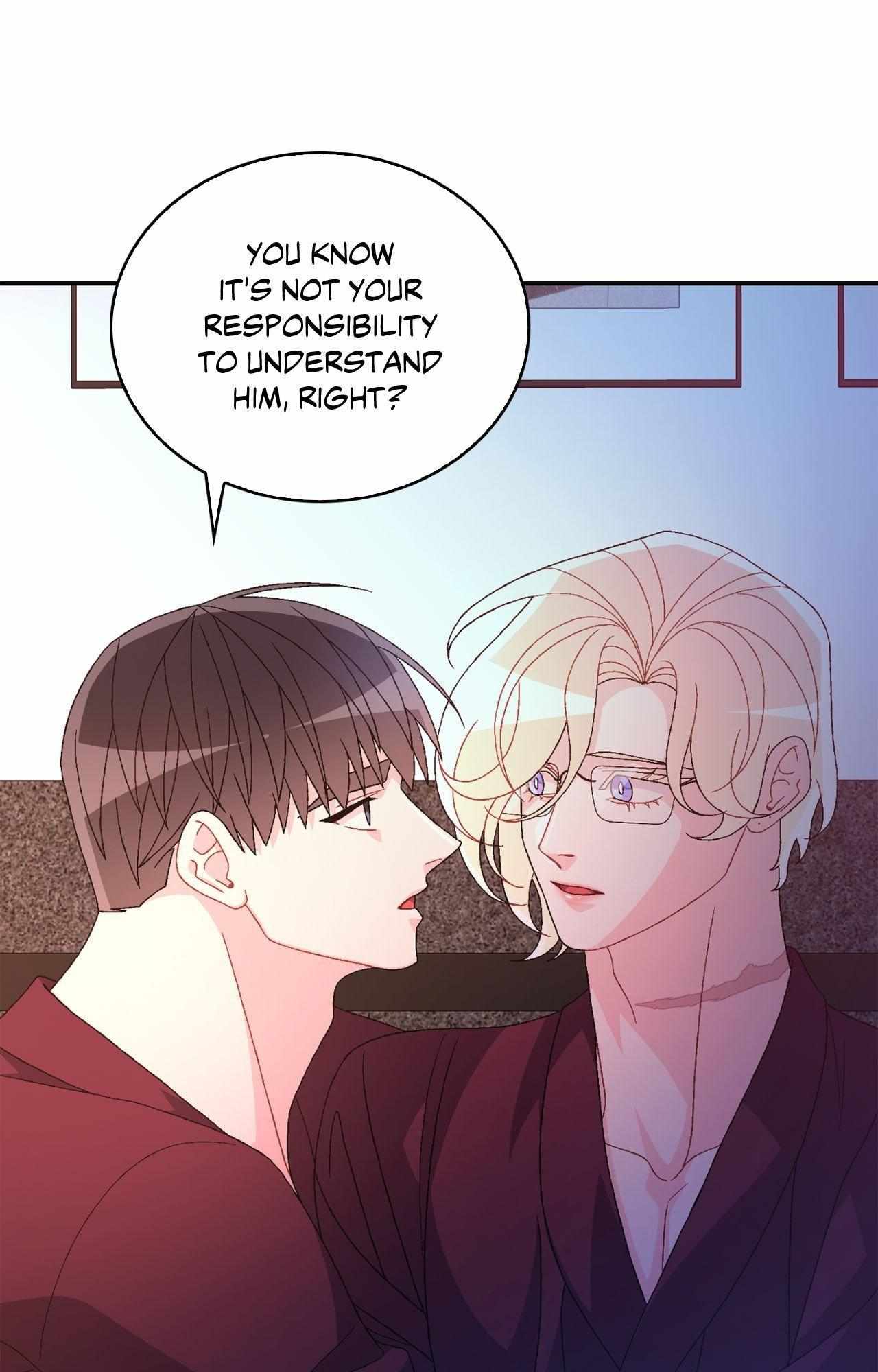 Arthur Chapter 131 - Page 73 in English