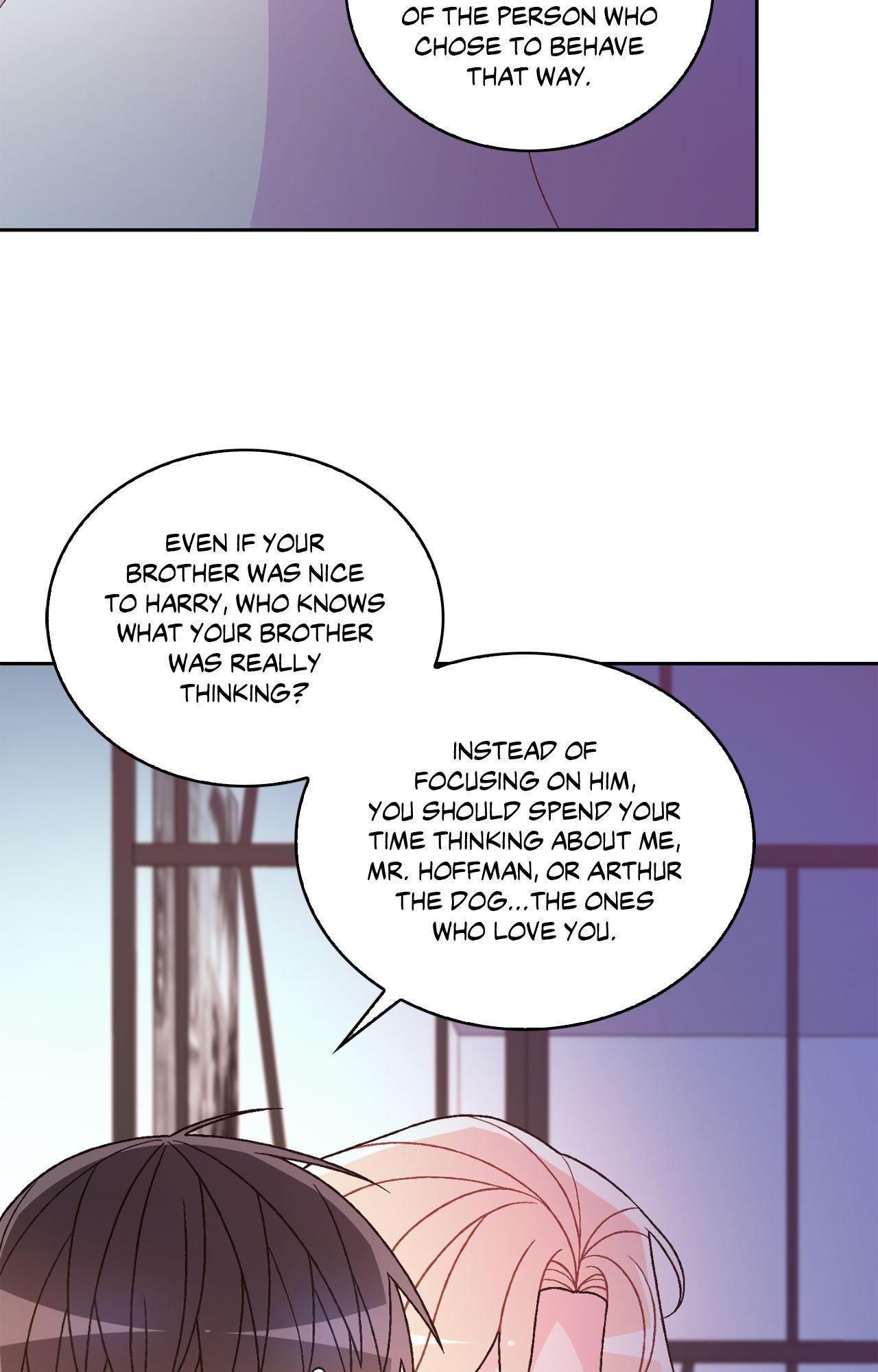 Arthur Chapter 131 - Page 75 in English