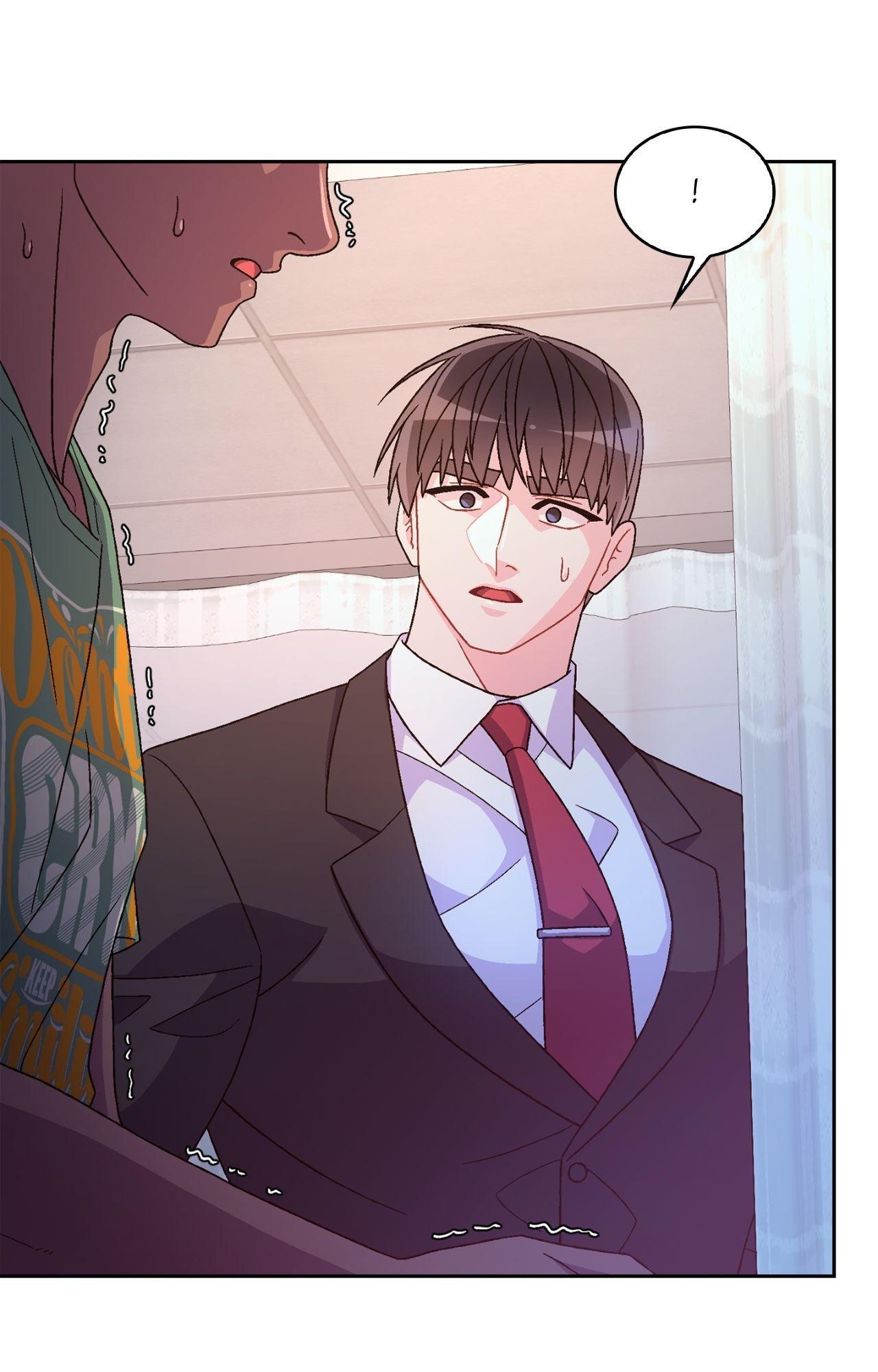 Arthur Chapter 131 - Page 8 in English