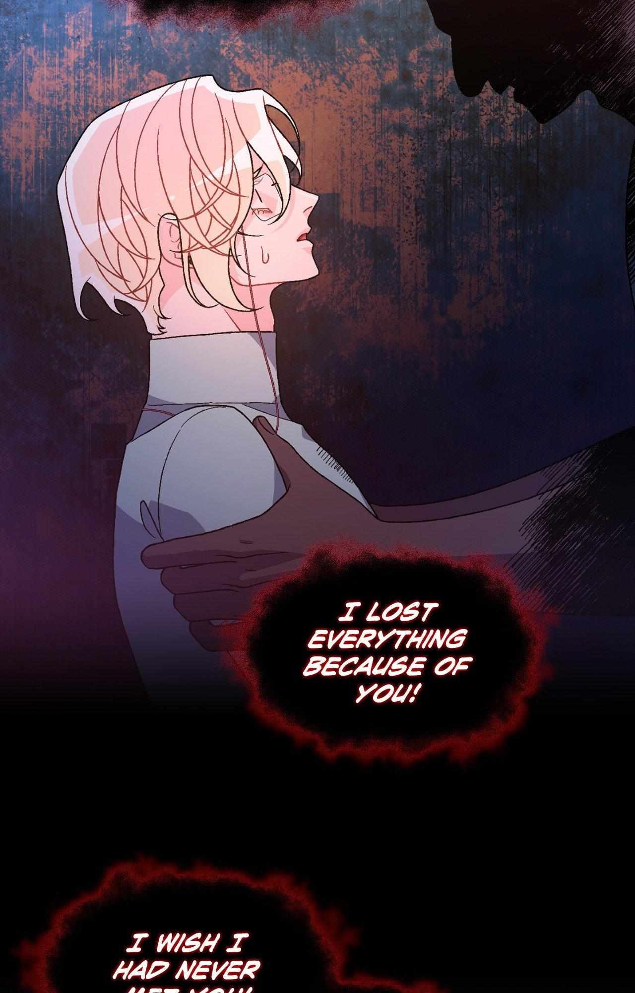 Arthur Chapter 132 - Page 12 in English
