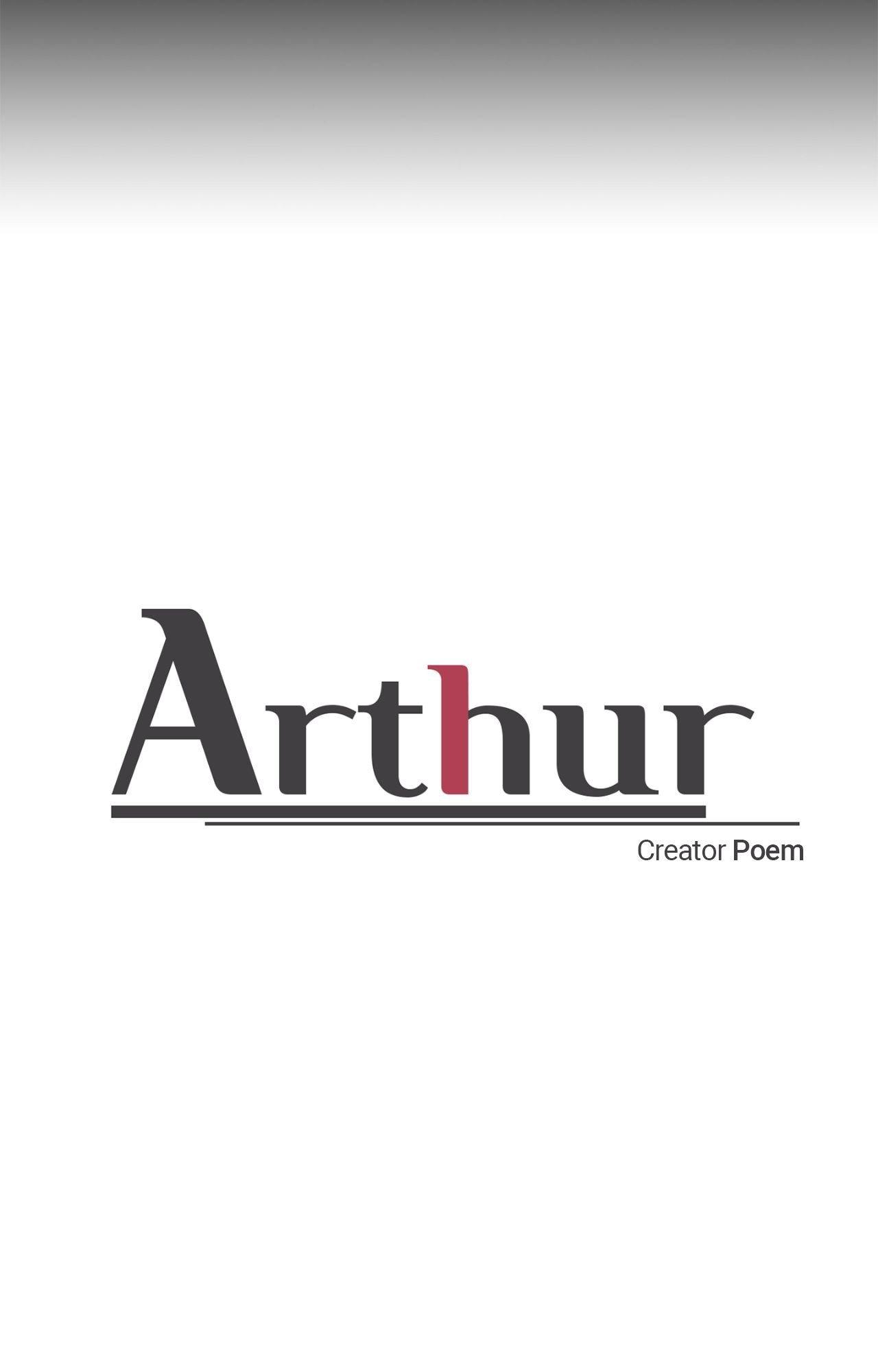 Arthur Chapter 132 - Page 18 in English