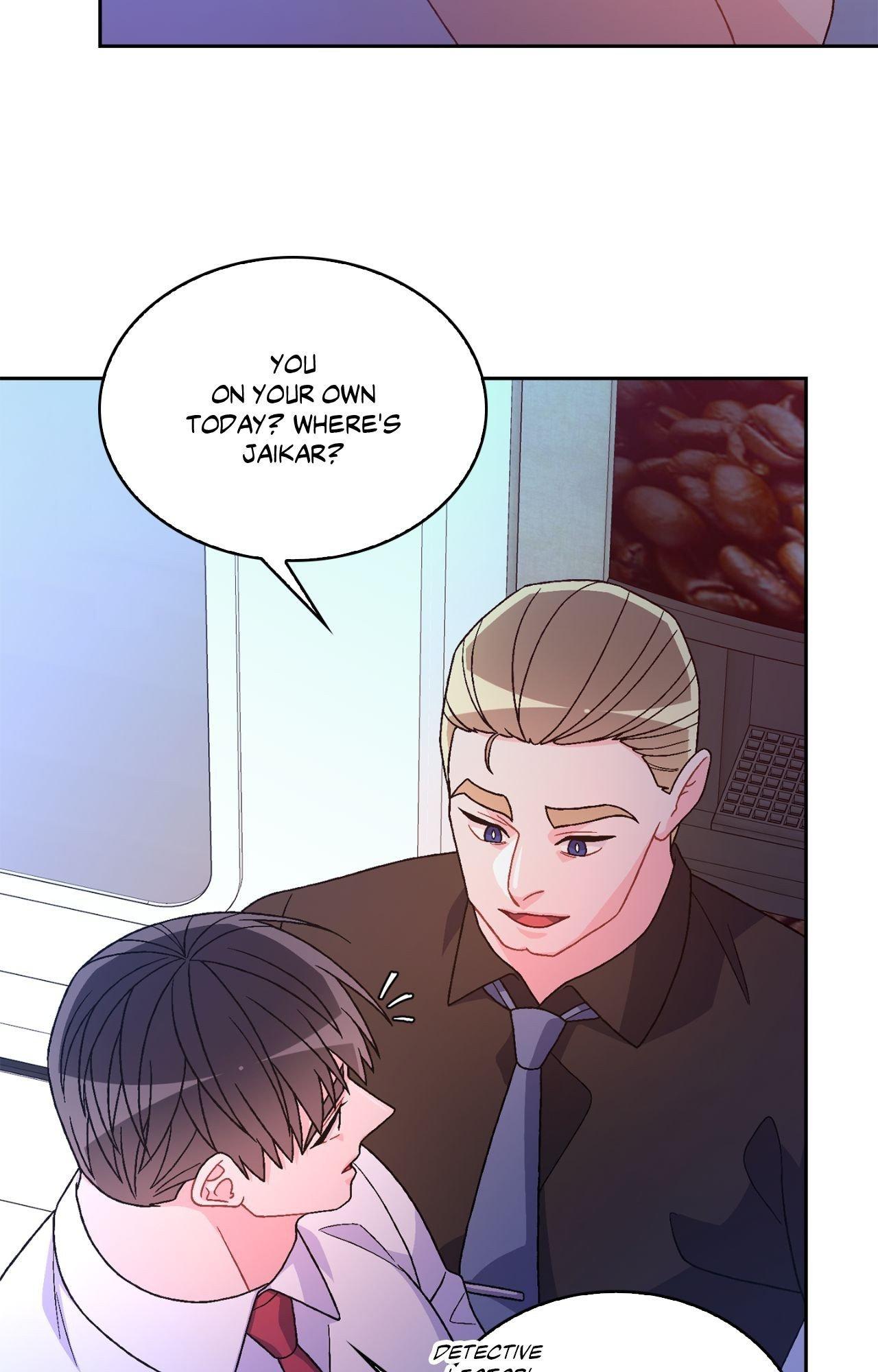 Arthur Chapter 132 - Page 24 in English