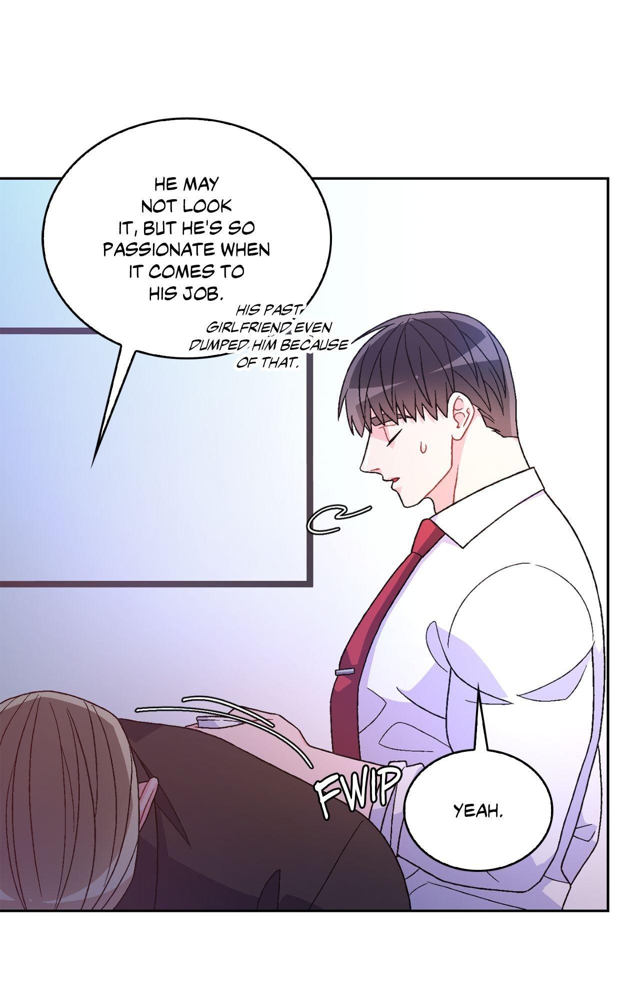 Arthur Chapter 132 - Page 27 in English