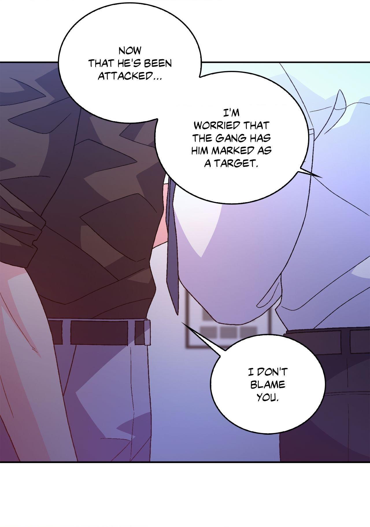 Arthur Chapter 132 - Page 29 in English