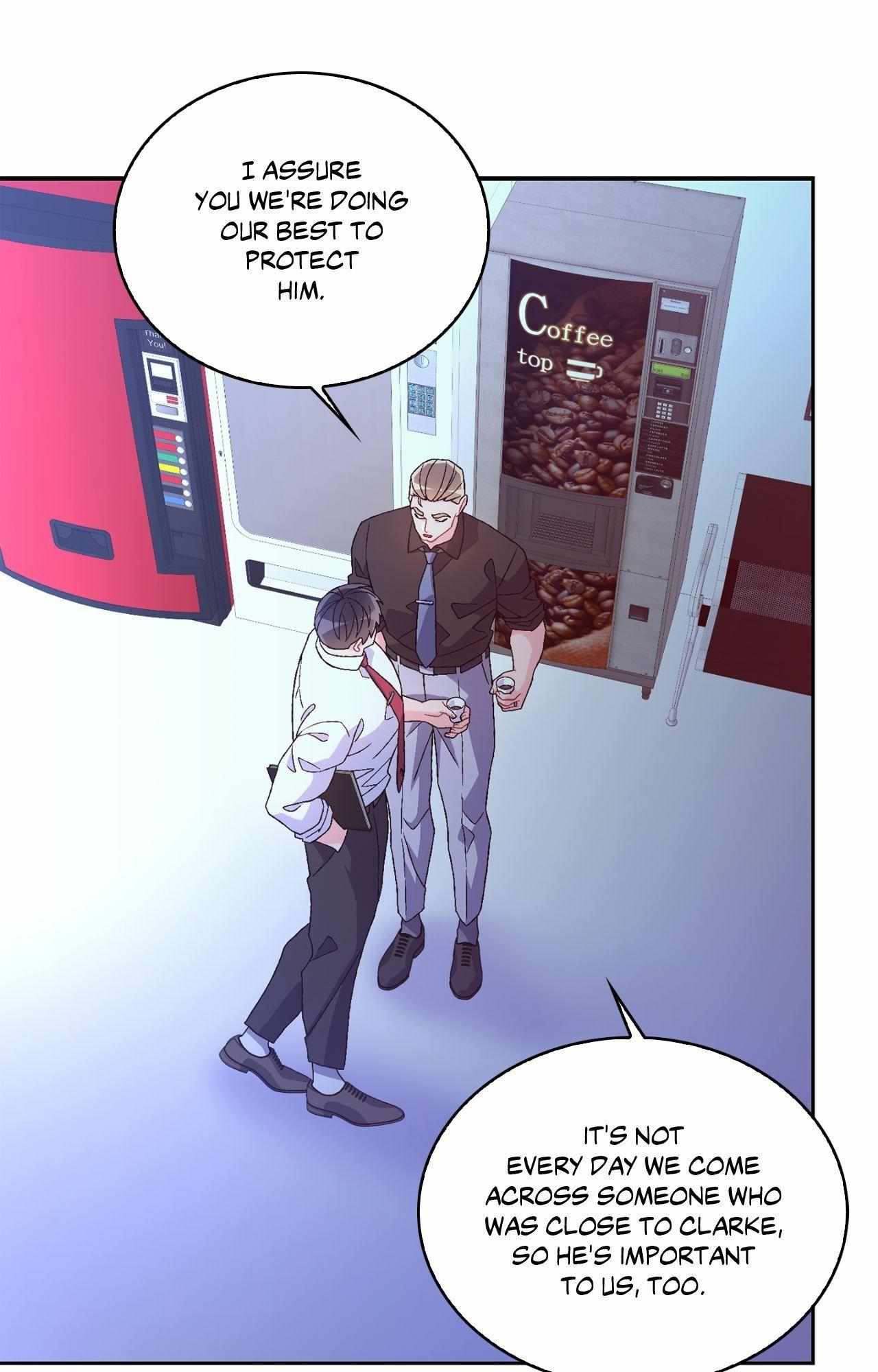 Arthur Chapter 132 - Page 30 in English