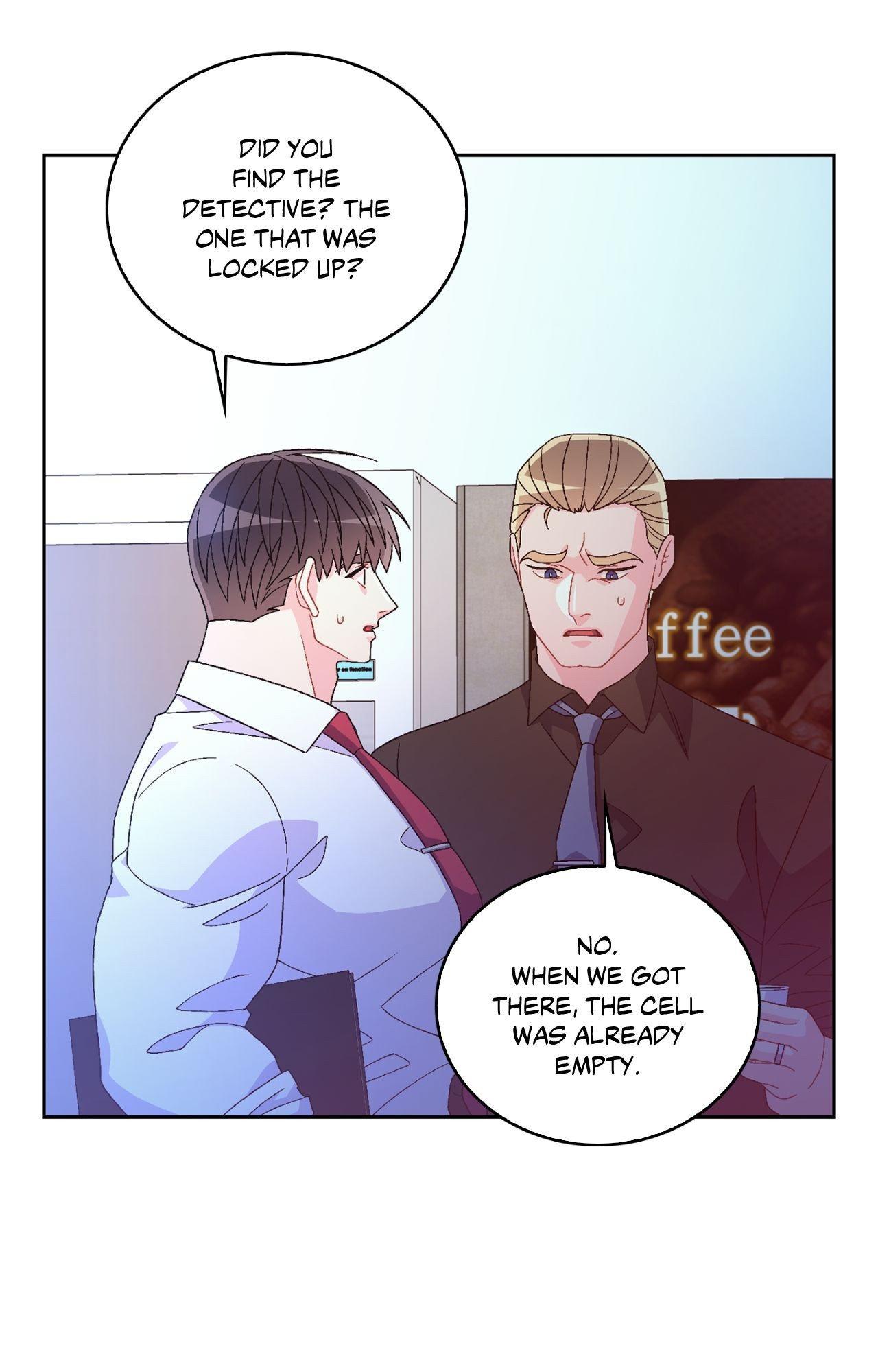 Arthur Chapter 132 - Page 32 in English