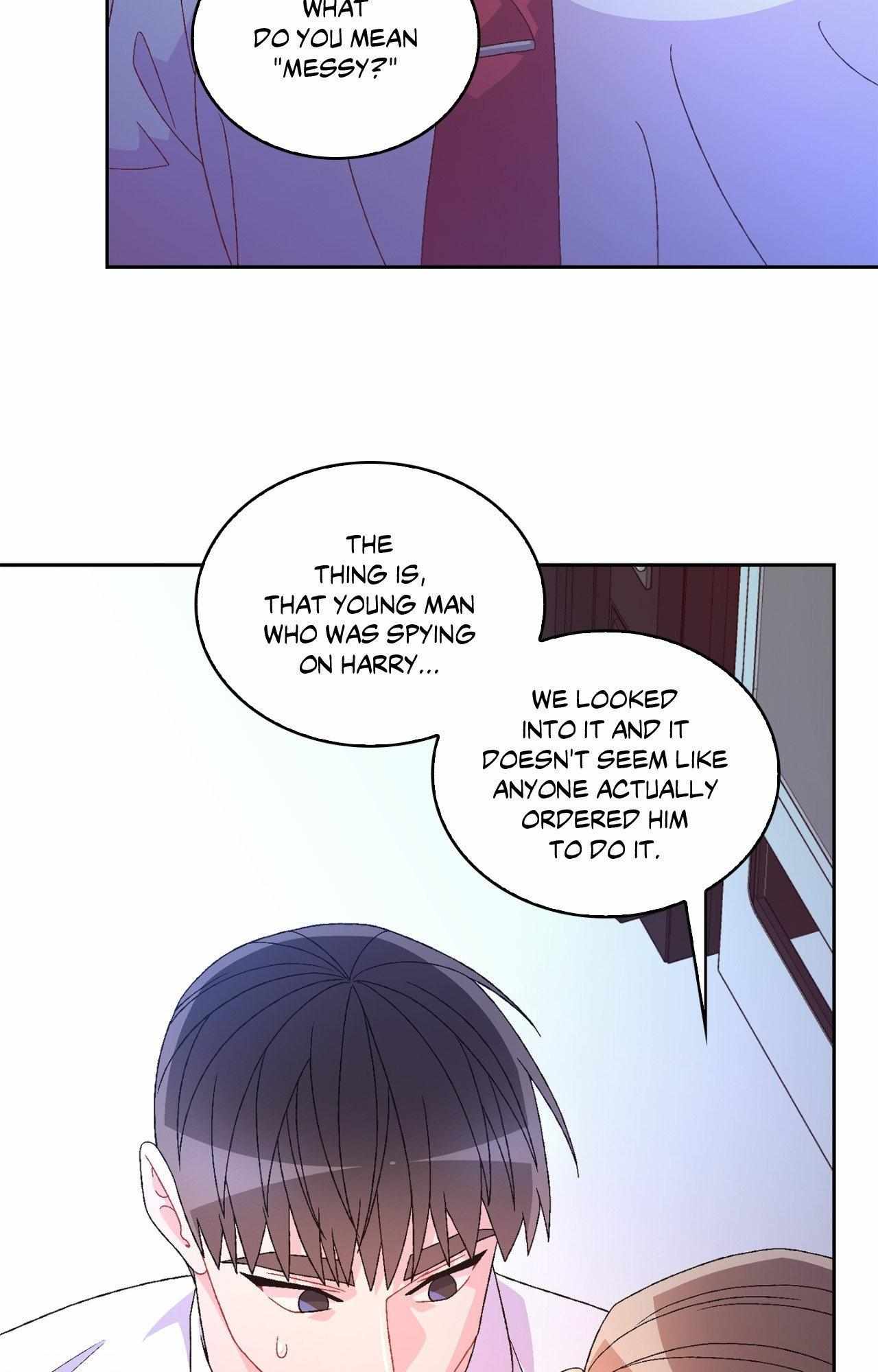 Arthur Chapter 132 - Page 35 in English