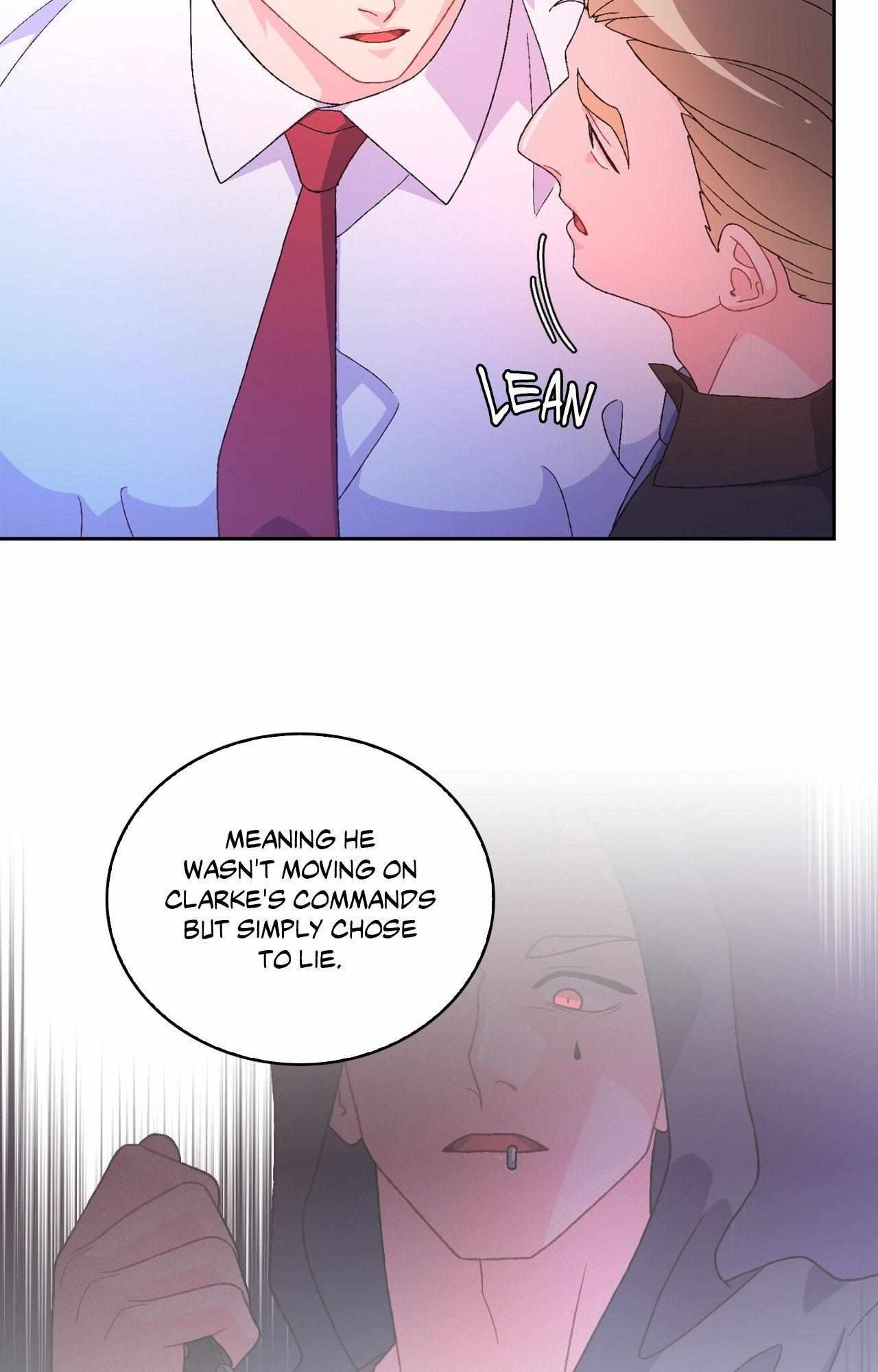 Arthur Chapter 132 - Page 36 in English