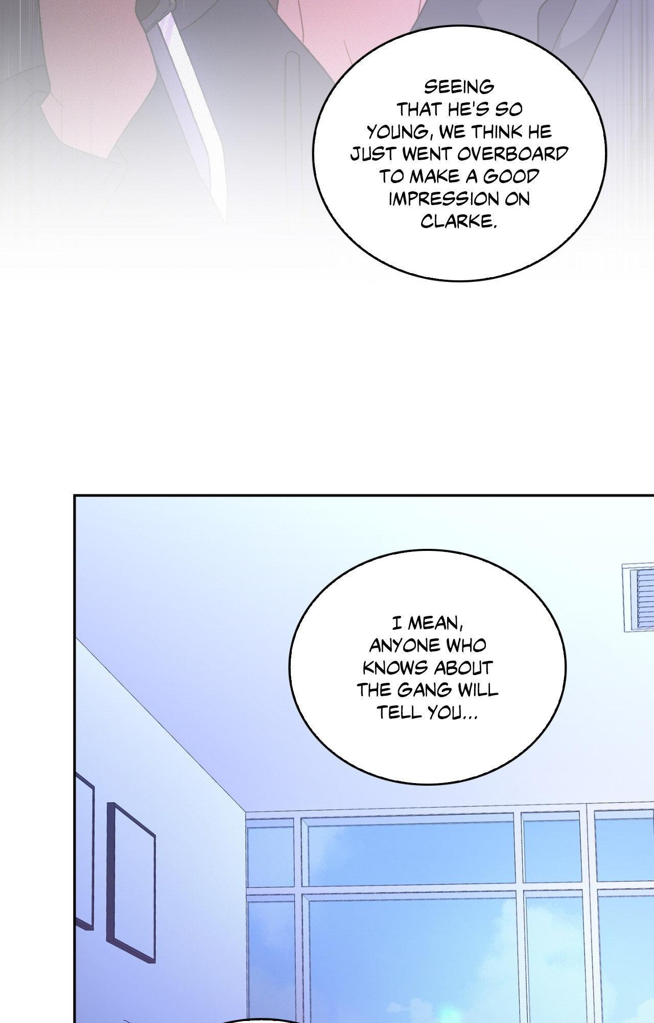Arthur Chapter 132 - Page 37 in English