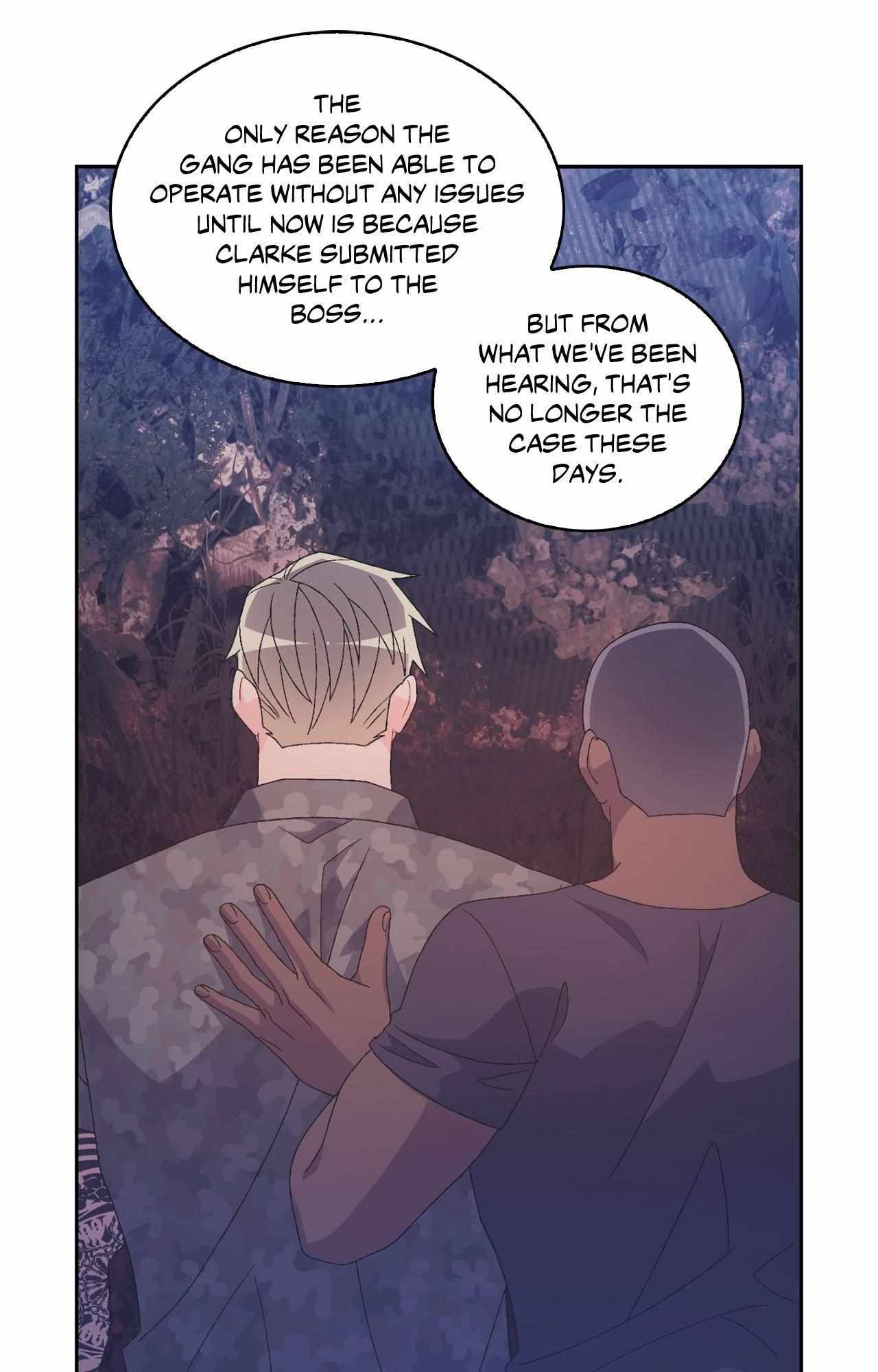 Arthur Chapter 132 - Page 39 in English