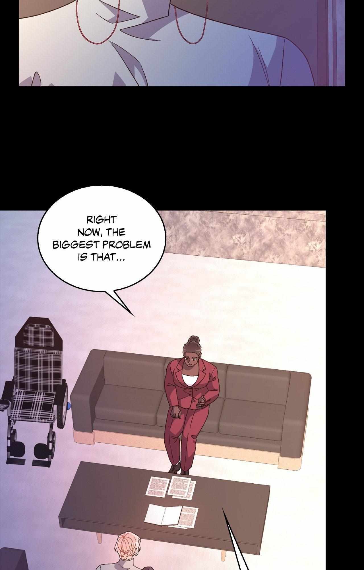 Arthur Chapter 132 - Page 4 in English