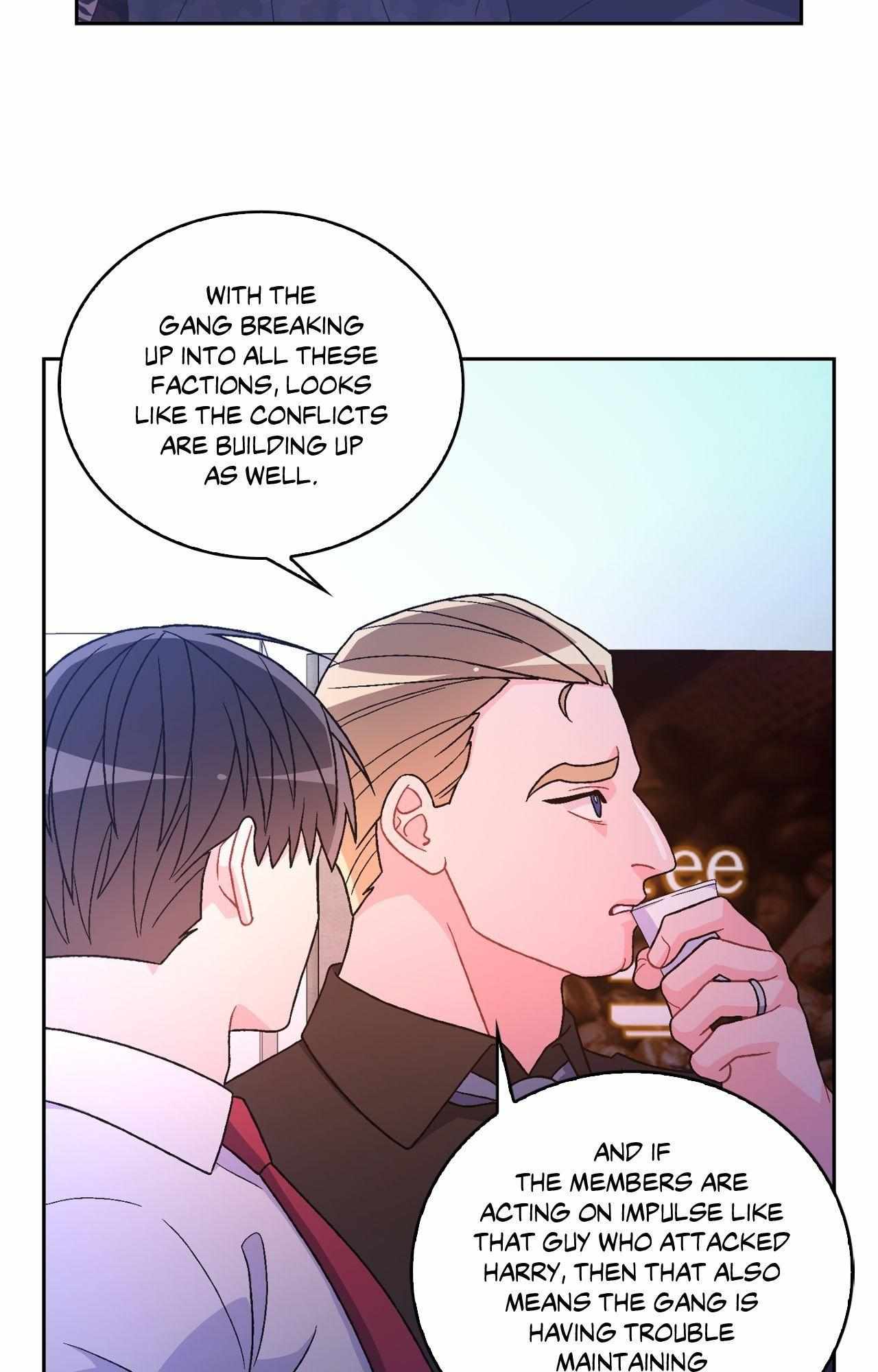 Arthur Chapter 132 - Page 40 in English