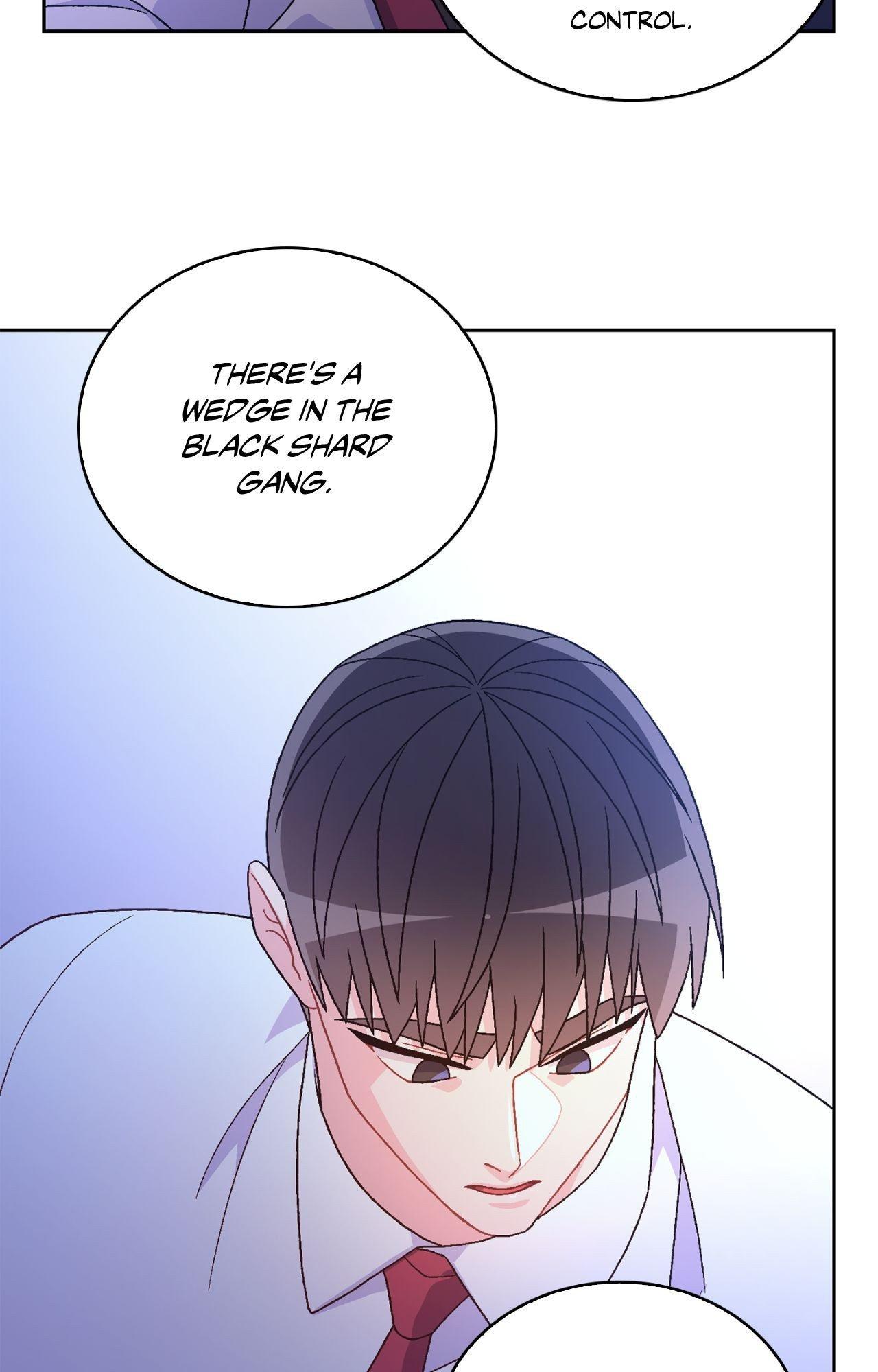 Arthur Chapter 132 - Page 41 in English