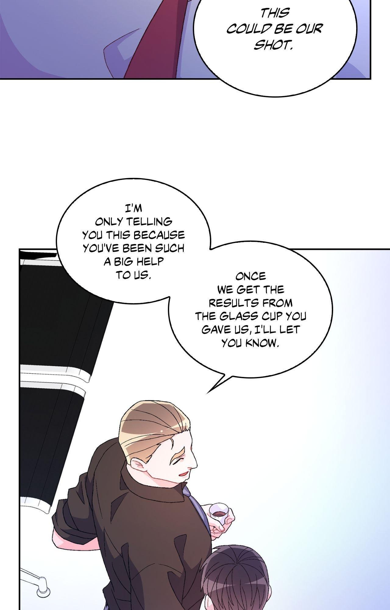 Arthur Chapter 132 - Page 42 in English