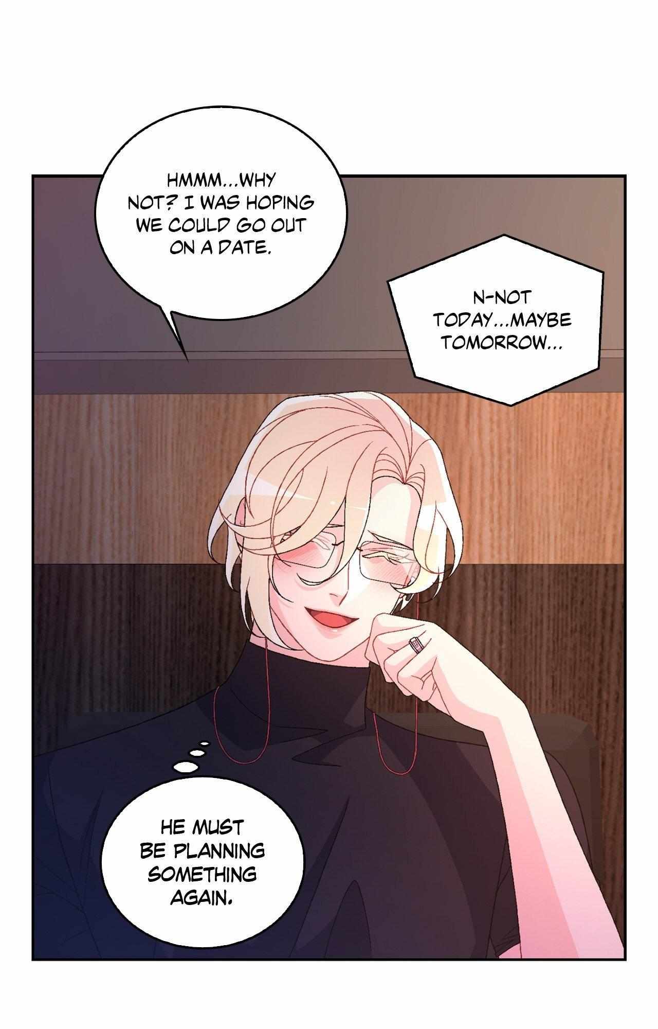 Arthur Chapter 132 - Page 59 in English