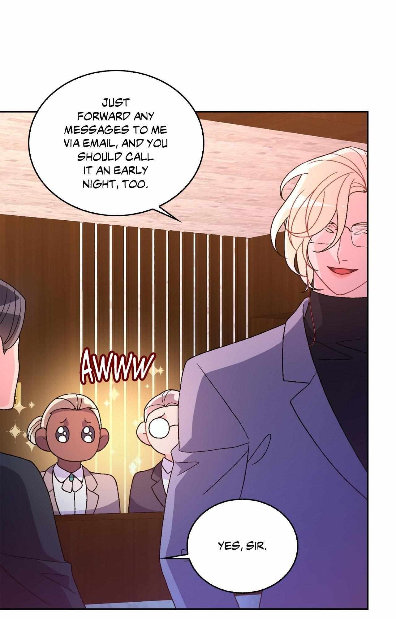 Arthur Chapter 132 - Page 70 in English