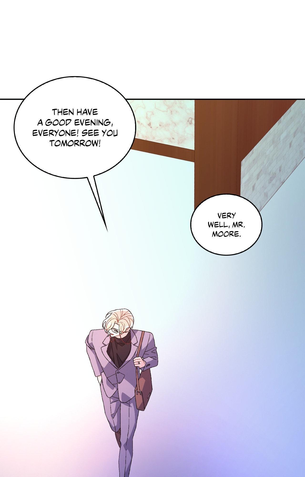 Arthur Chapter 132 - Page 71 in English