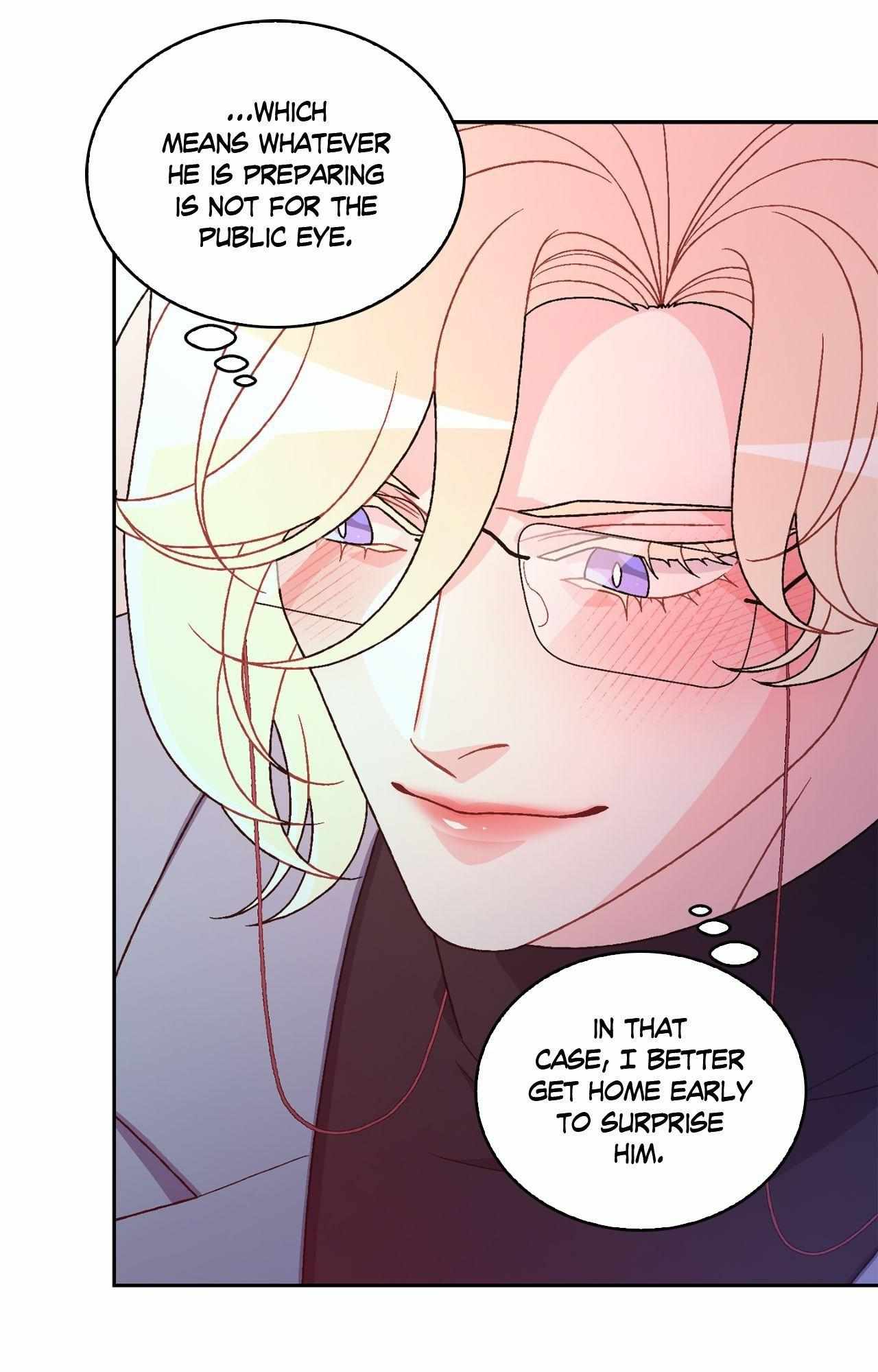 Arthur Chapter 132 - Page 73 in English