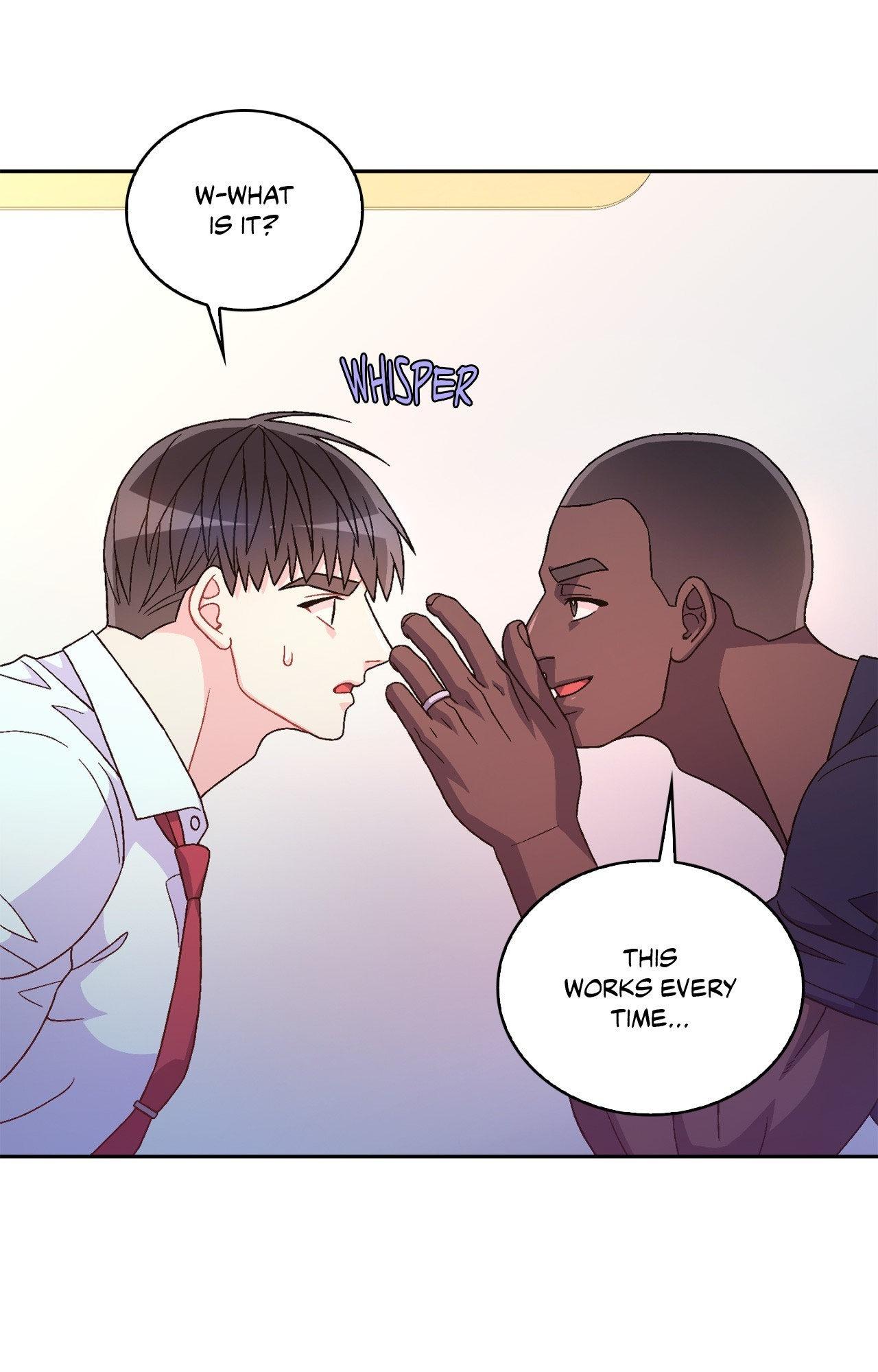 Arthur Chapter 133 - Page 11 in English