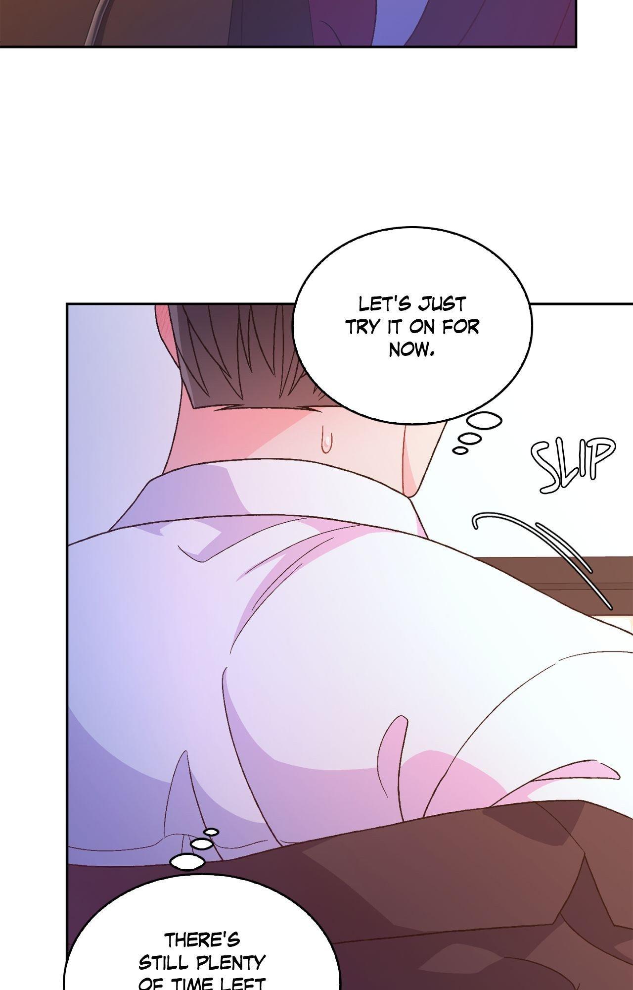 Arthur Chapter 133 - Page 22 in English