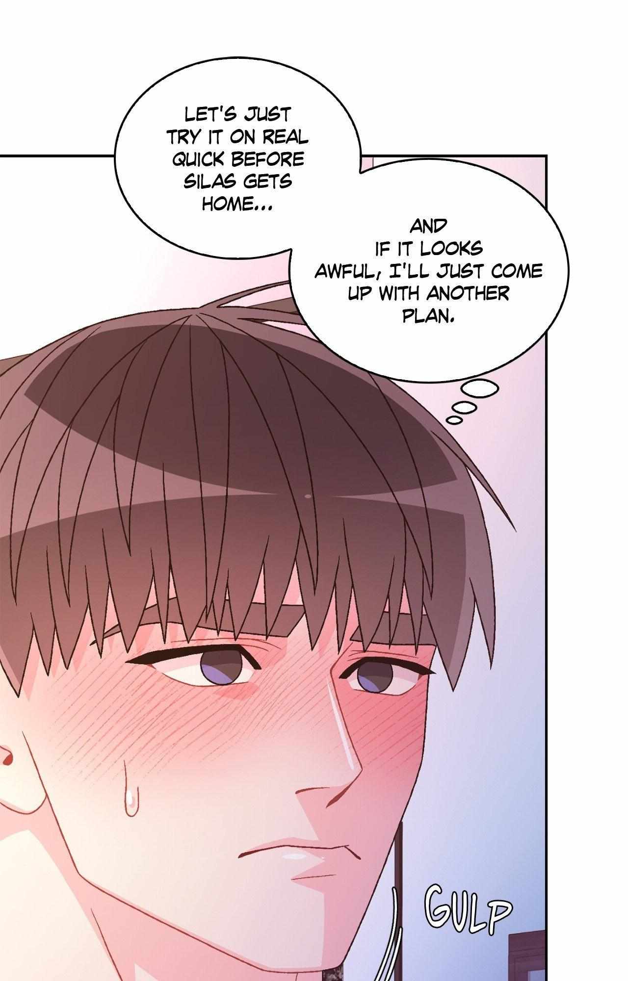 Arthur Chapter 133 - Page 29 in English