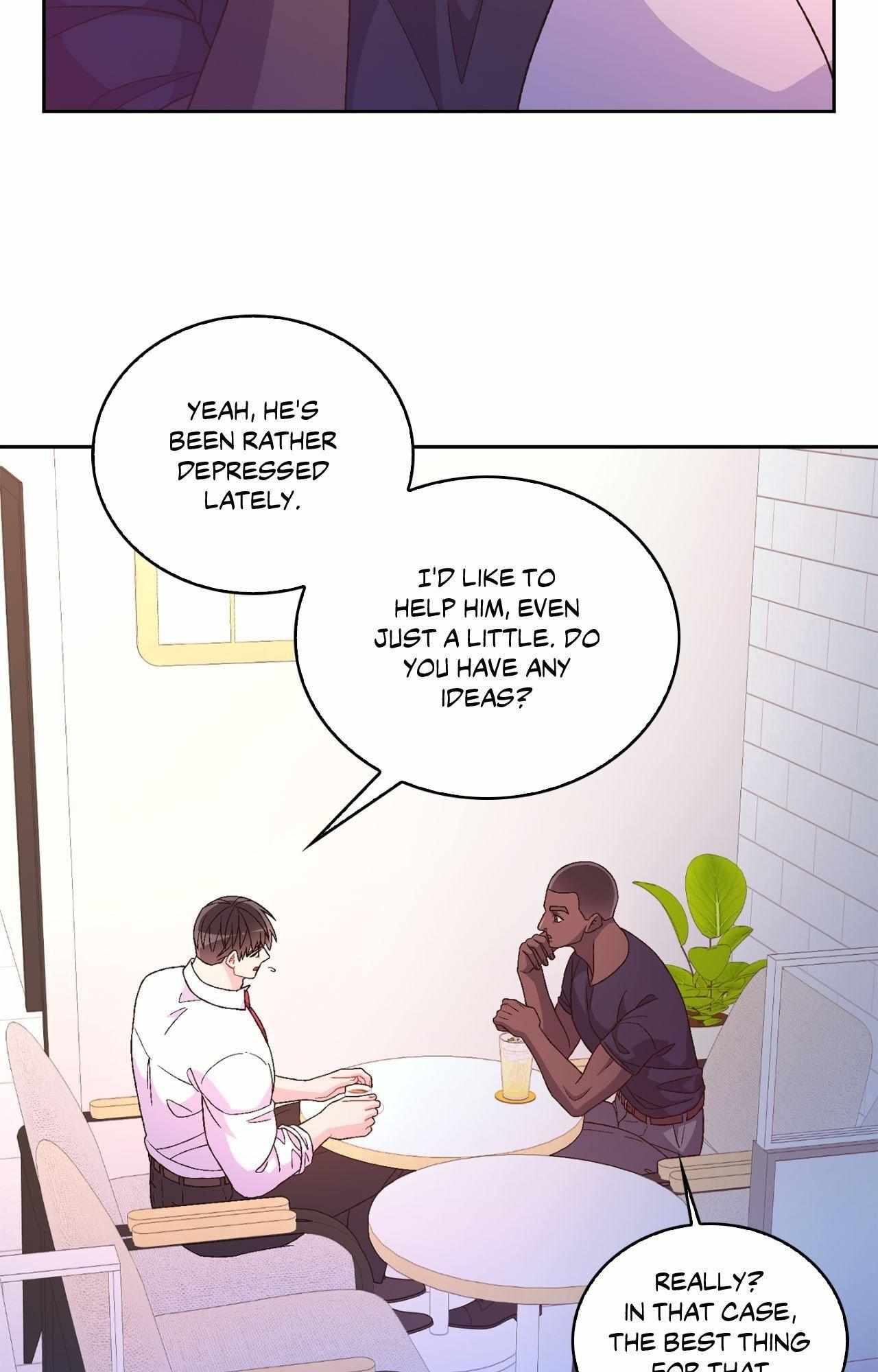 Arthur Chapter 133 - Page 3 in English