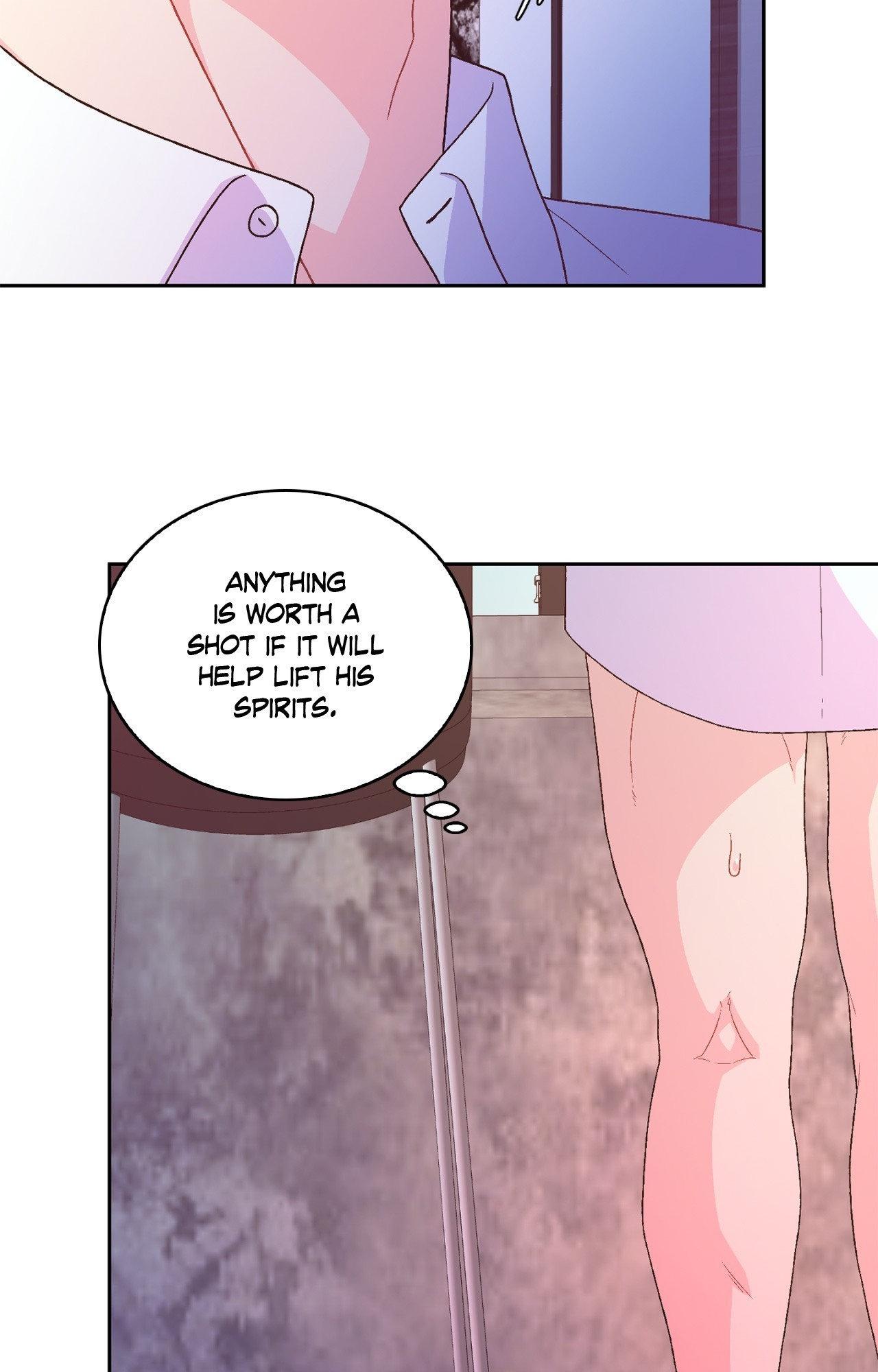 Arthur Chapter 133 - Page 30 in English