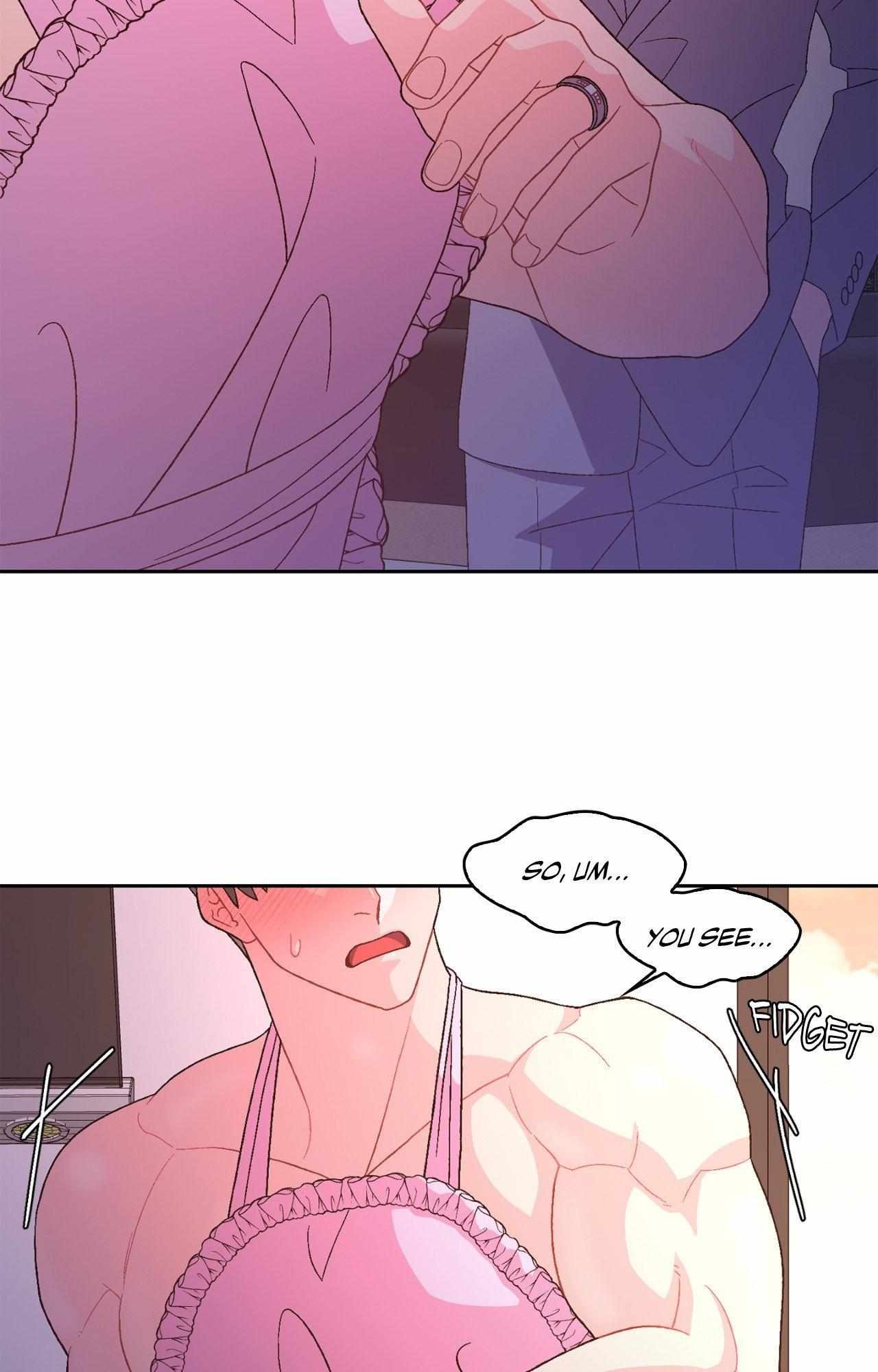 Arthur Chapter 133 - Page 49 in English
