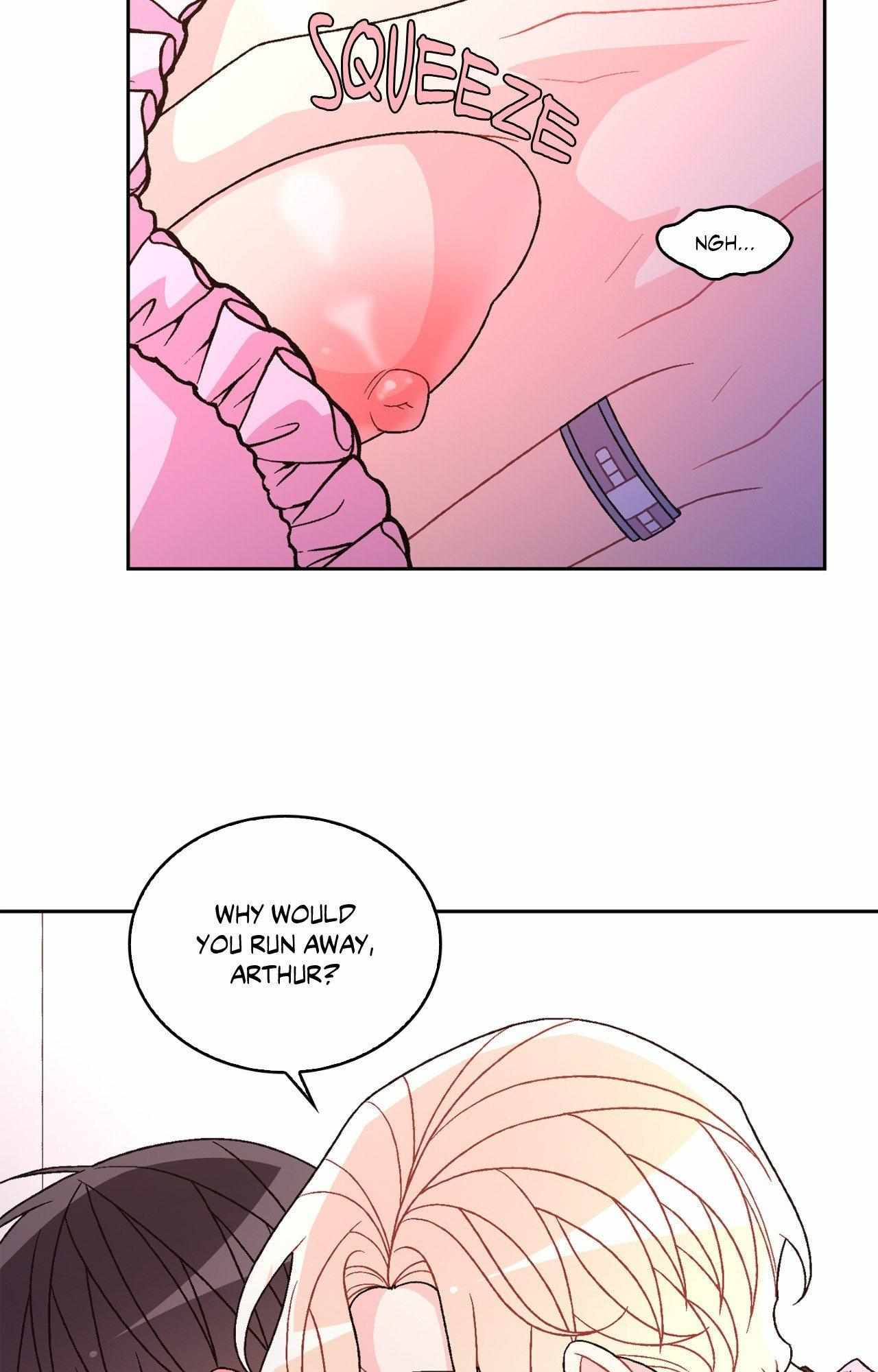 Arthur Chapter 133 - Page 58 in English