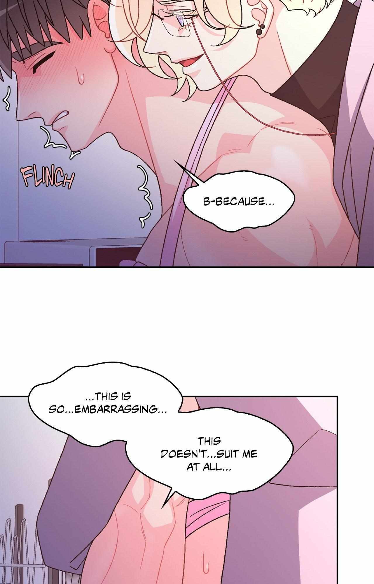 Arthur Chapter 133 - Page 59 in English