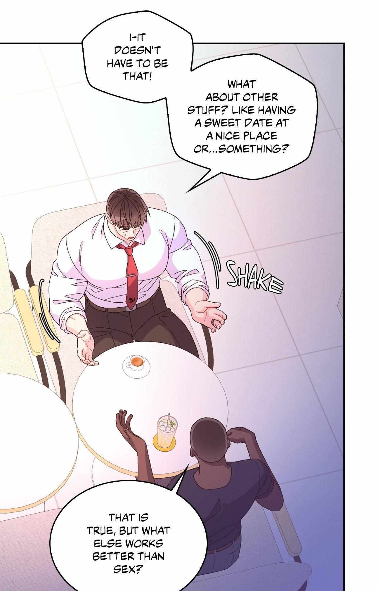 Arthur Chapter 133 - Page 6 in English