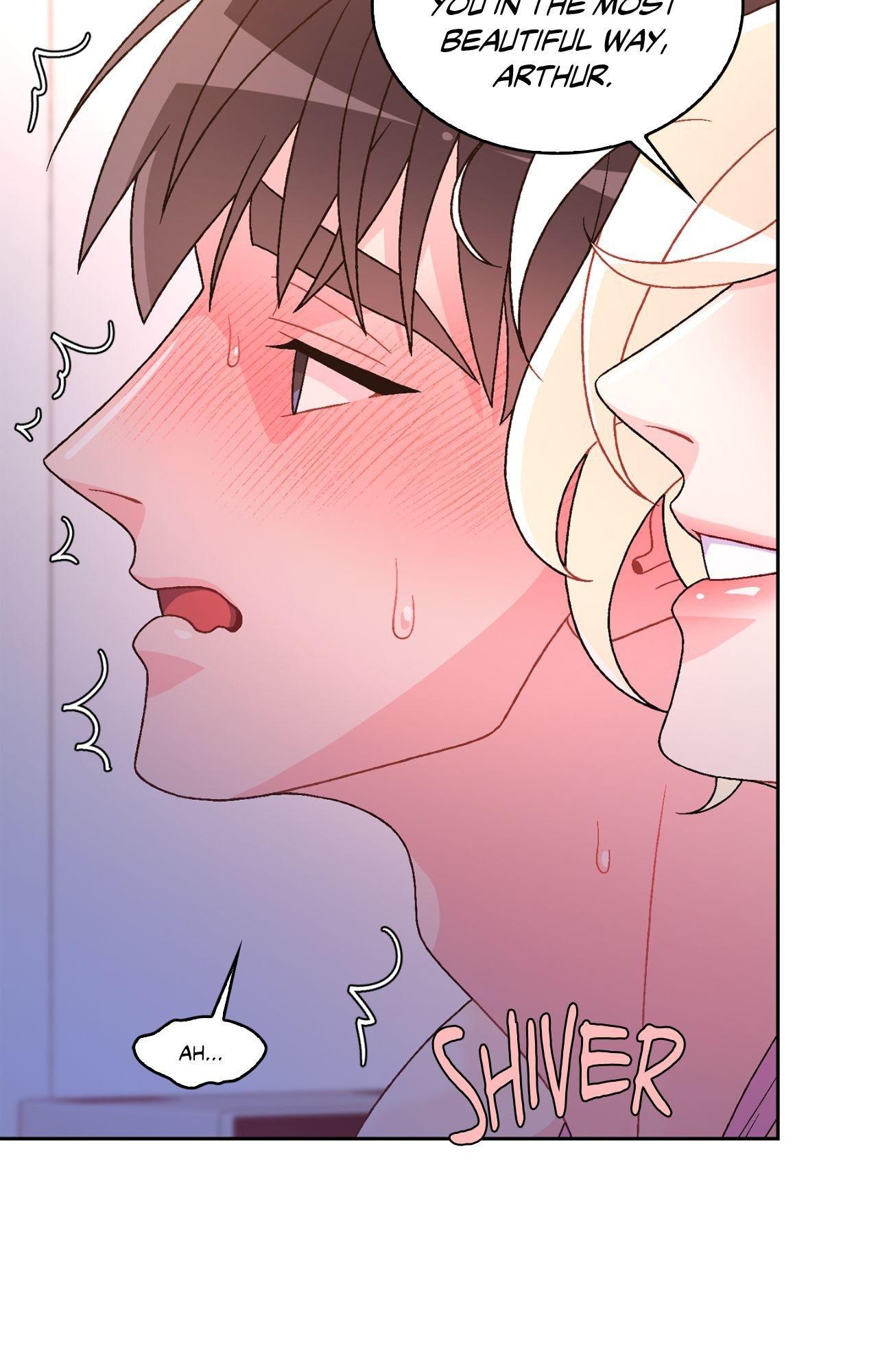 Arthur Chapter 133 - Page 75 in English