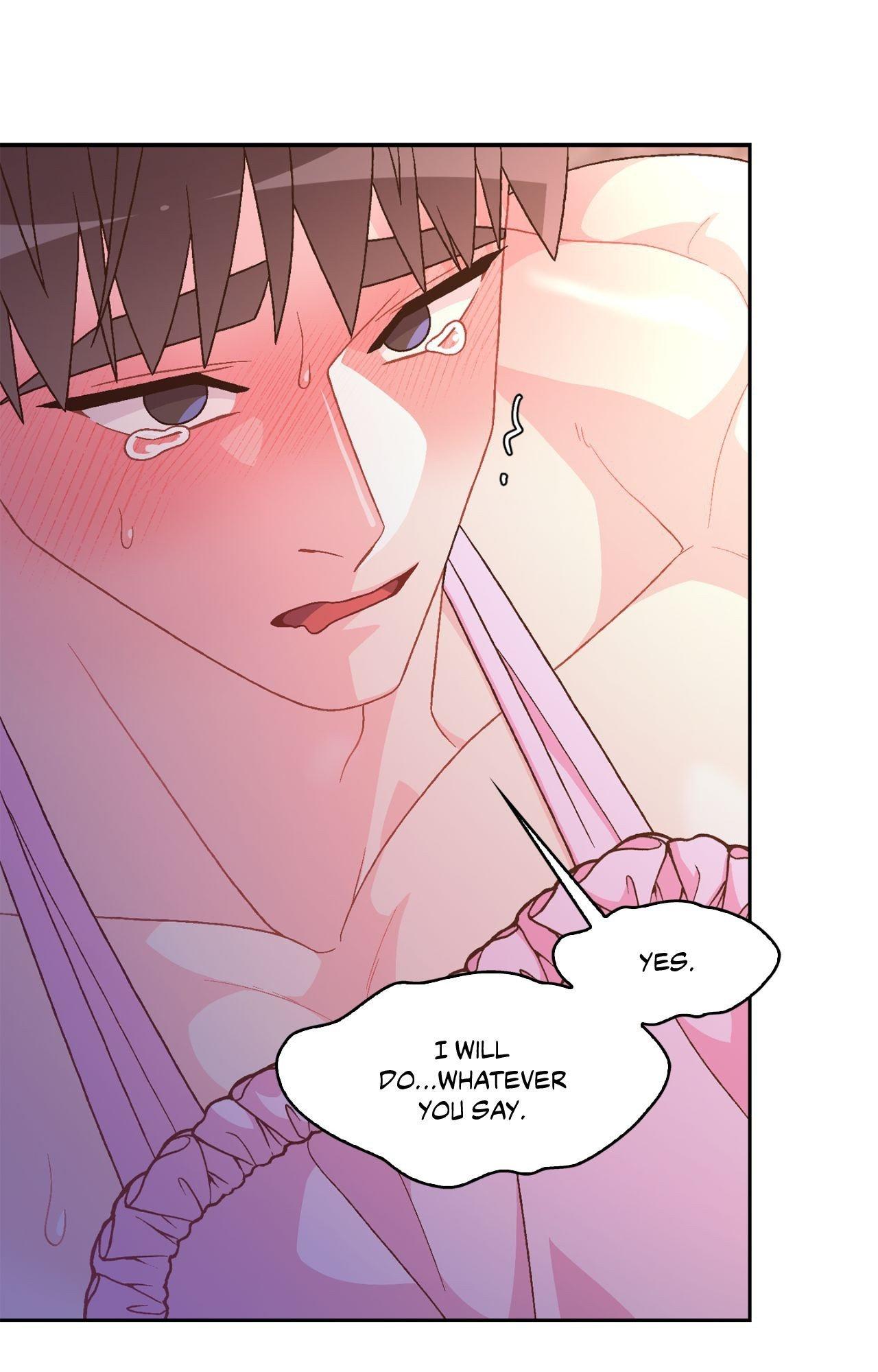 Arthur Chapter 134 - Page 21 in English