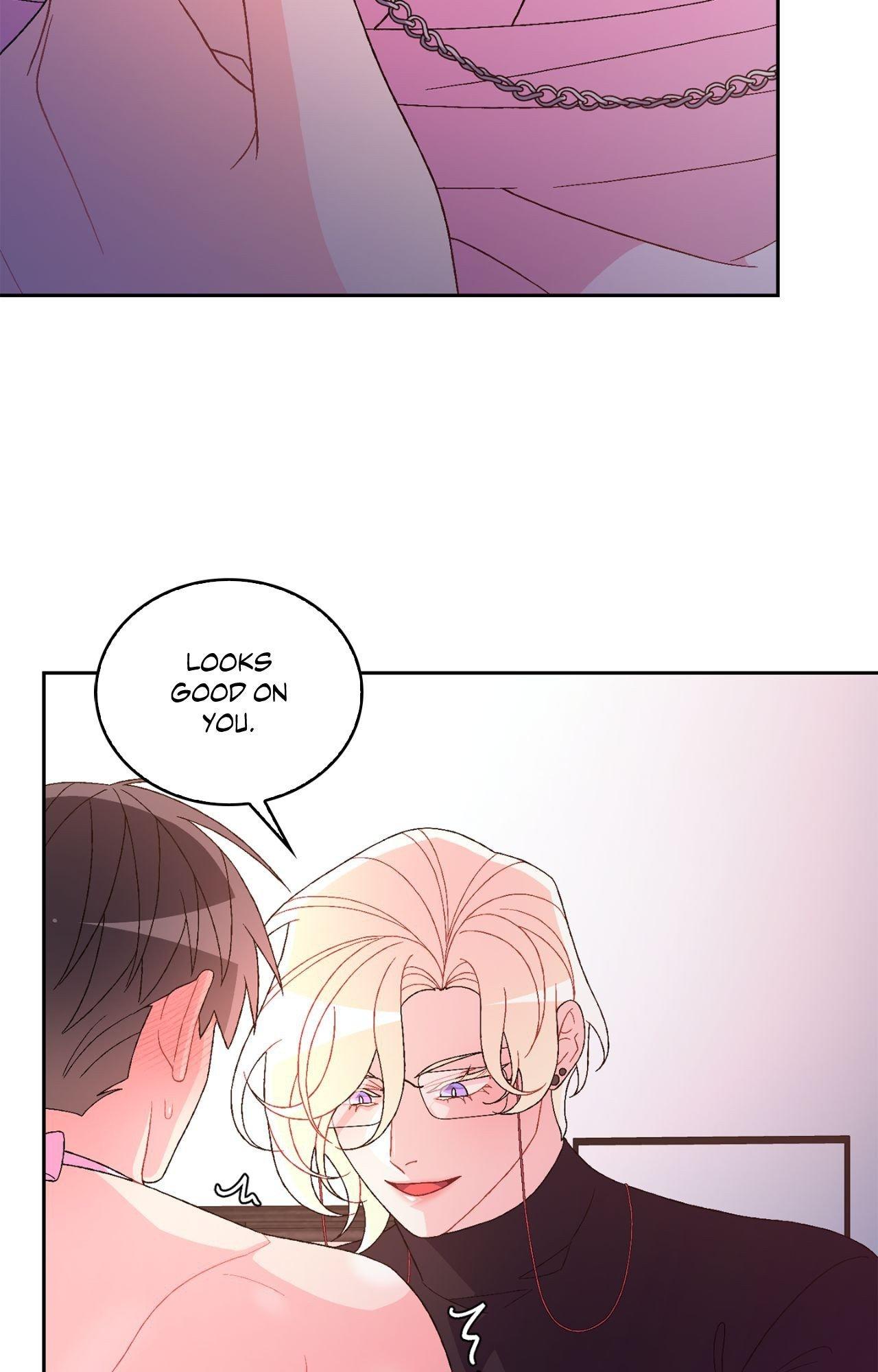 Arthur Chapter 134 - Page 4 in English