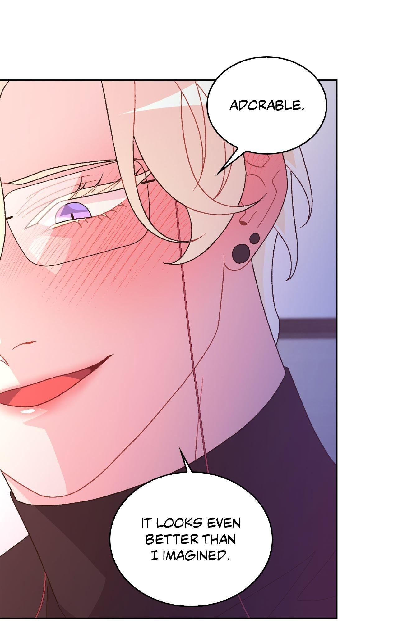 Arthur Chapter 134 - Page 39 in English