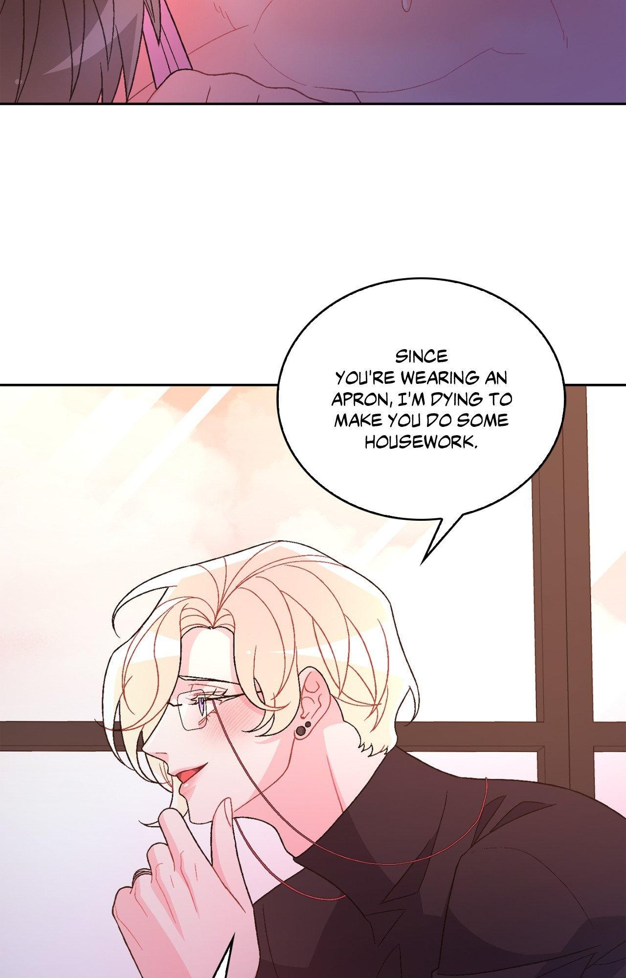 Arthur Chapter 134 - Page 44 in English