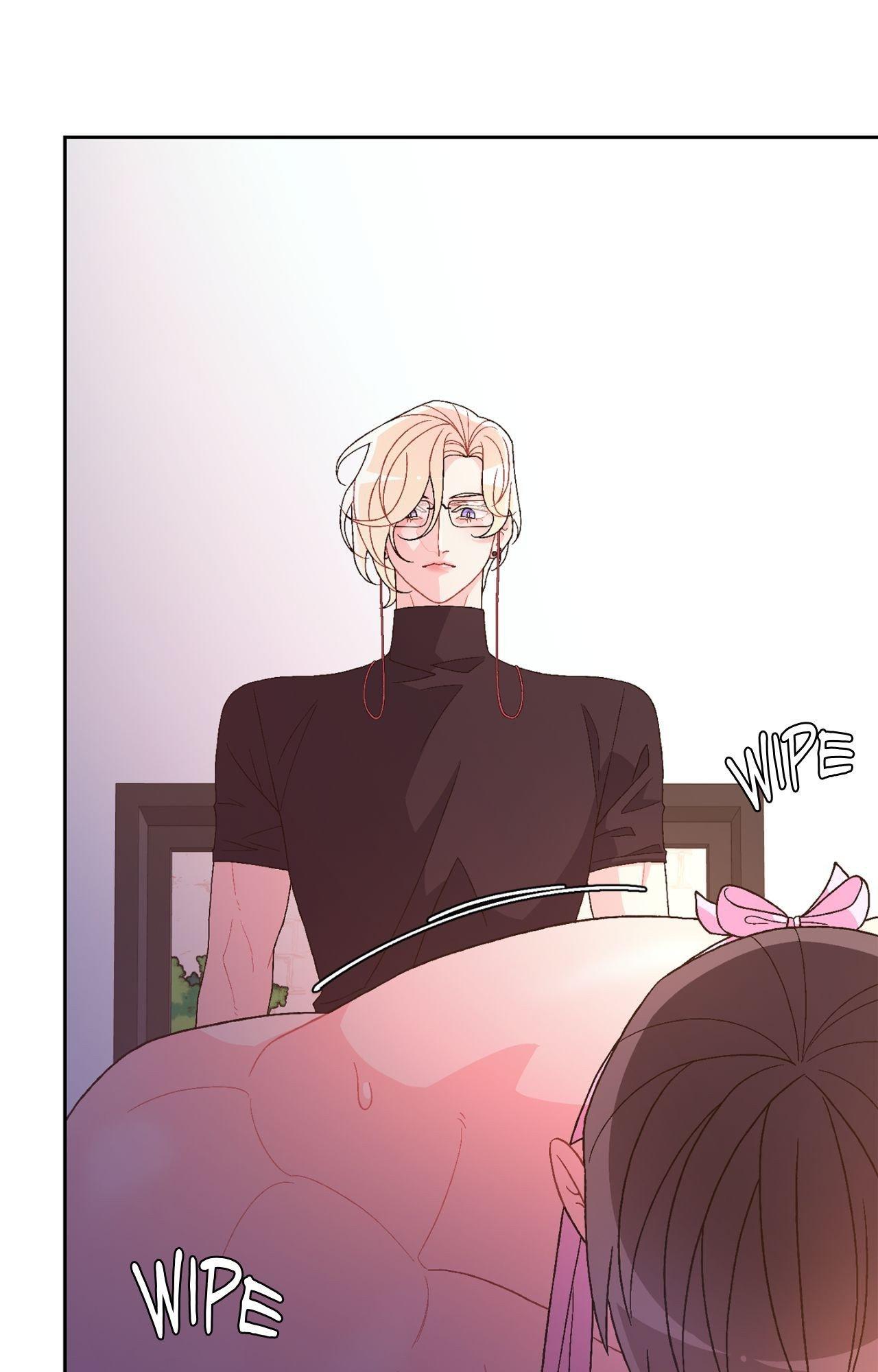 Arthur Chapter 134 - Page 74 in English