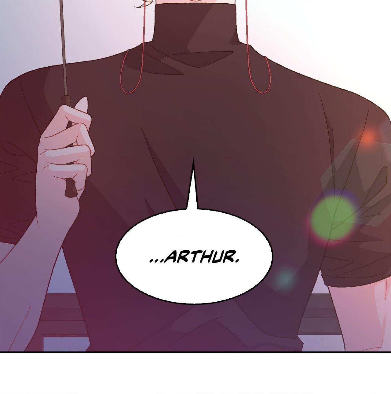 Arthur Chapter 134 - Page 83 in English