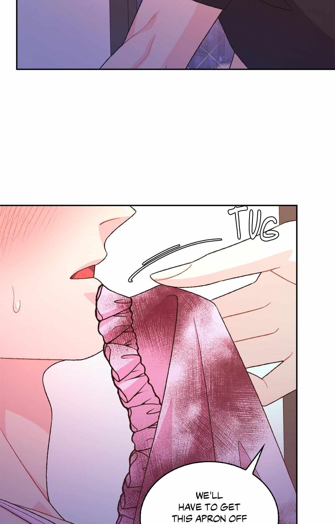 Arthur Chapter 136 - Page 13 in English