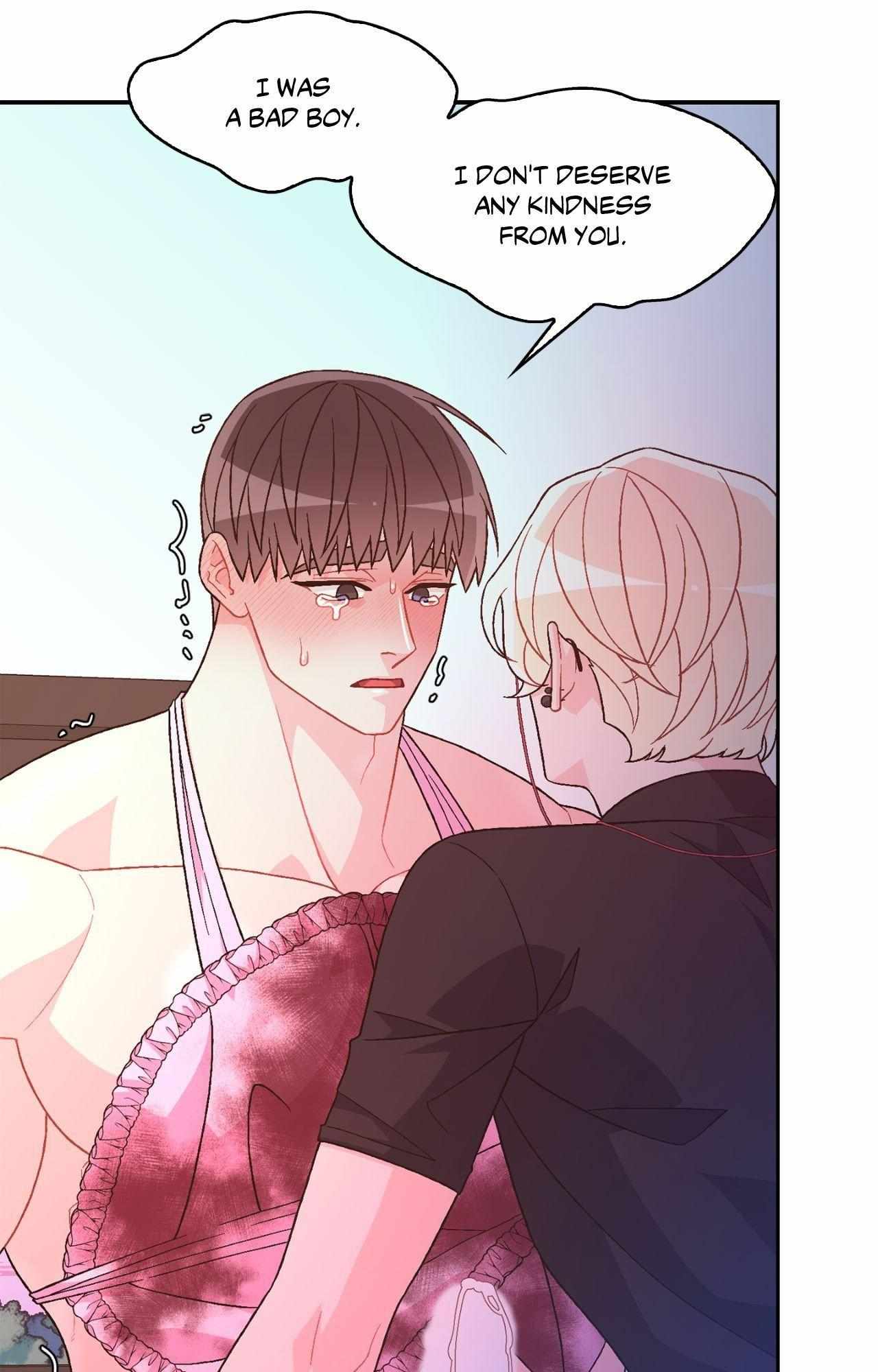 Arthur Chapter 136 - Page 20 in English