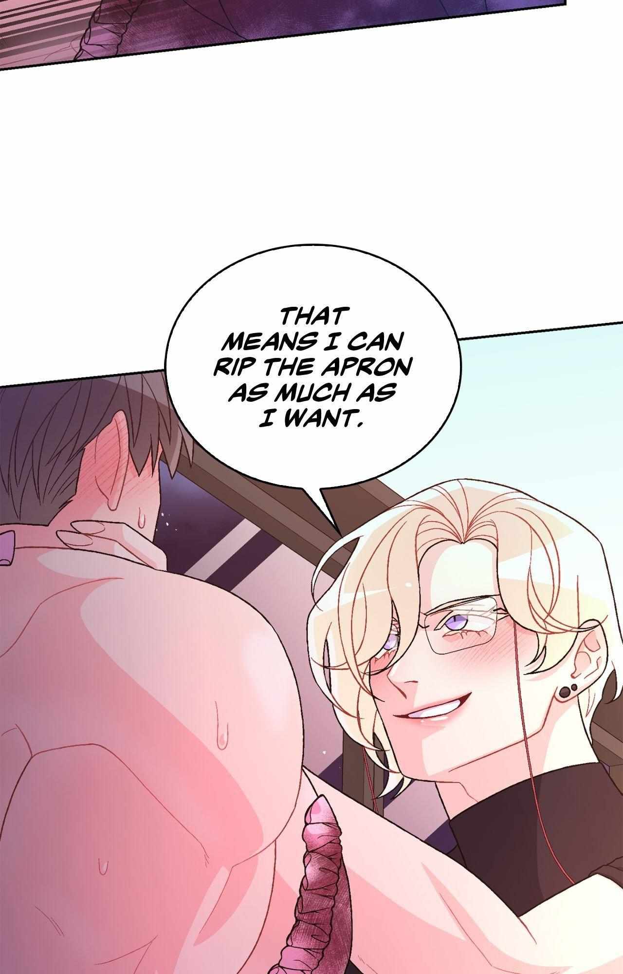 Arthur Chapter 136 - Page 25 in English