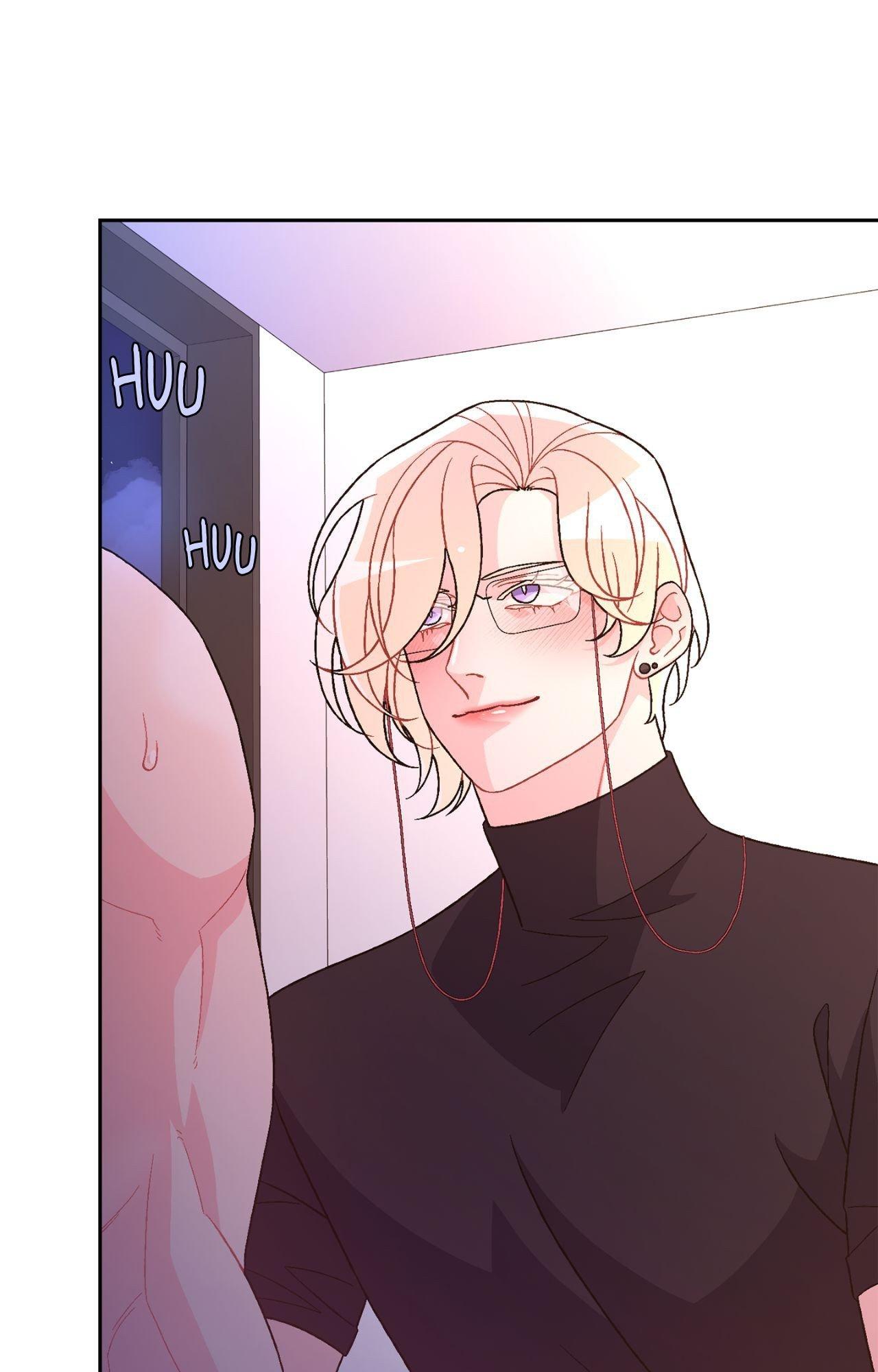 Arthur Chapter 136 - Page 3 in English